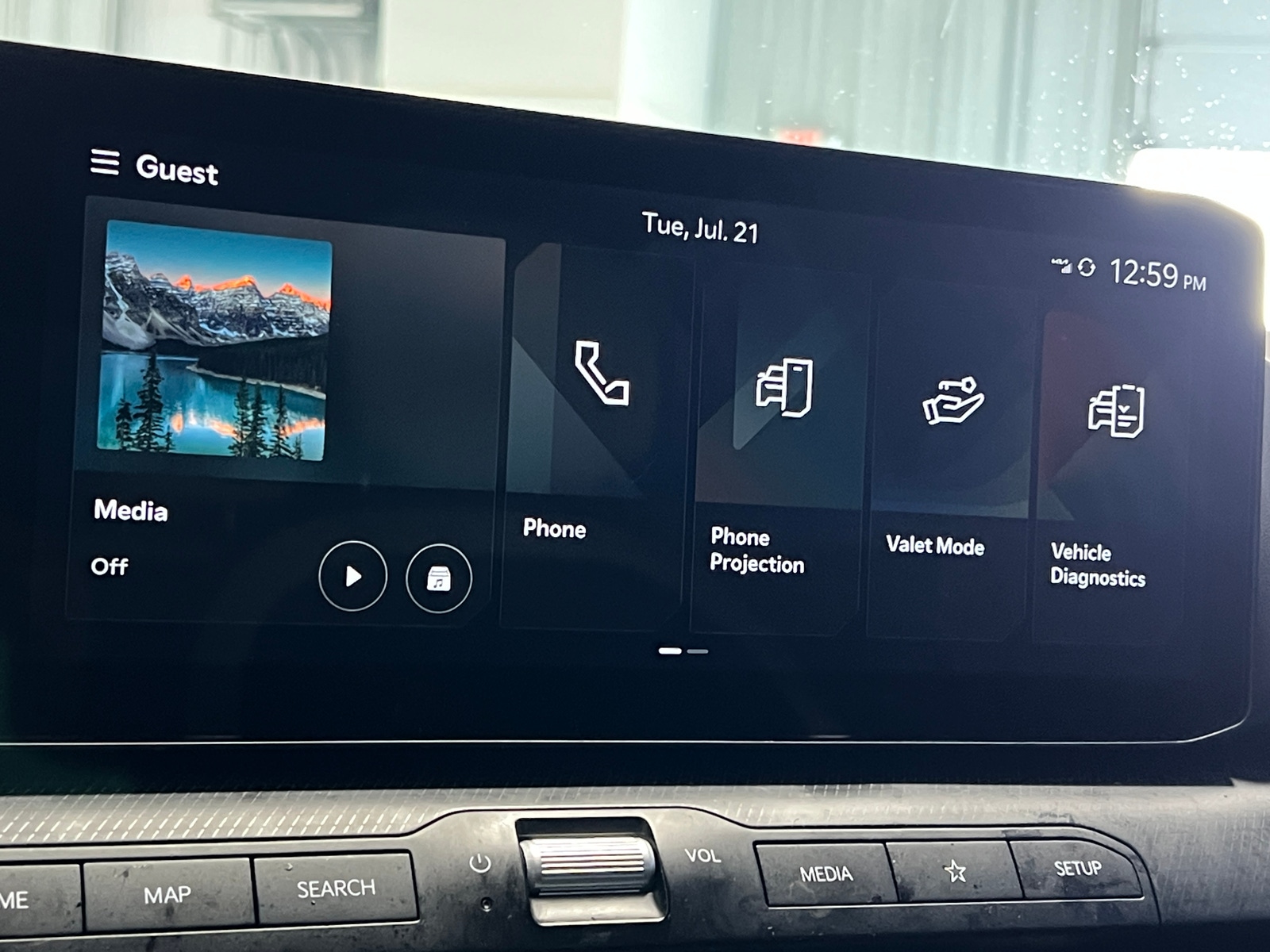 Thumbnail: 2026 Kia K4 - 3
