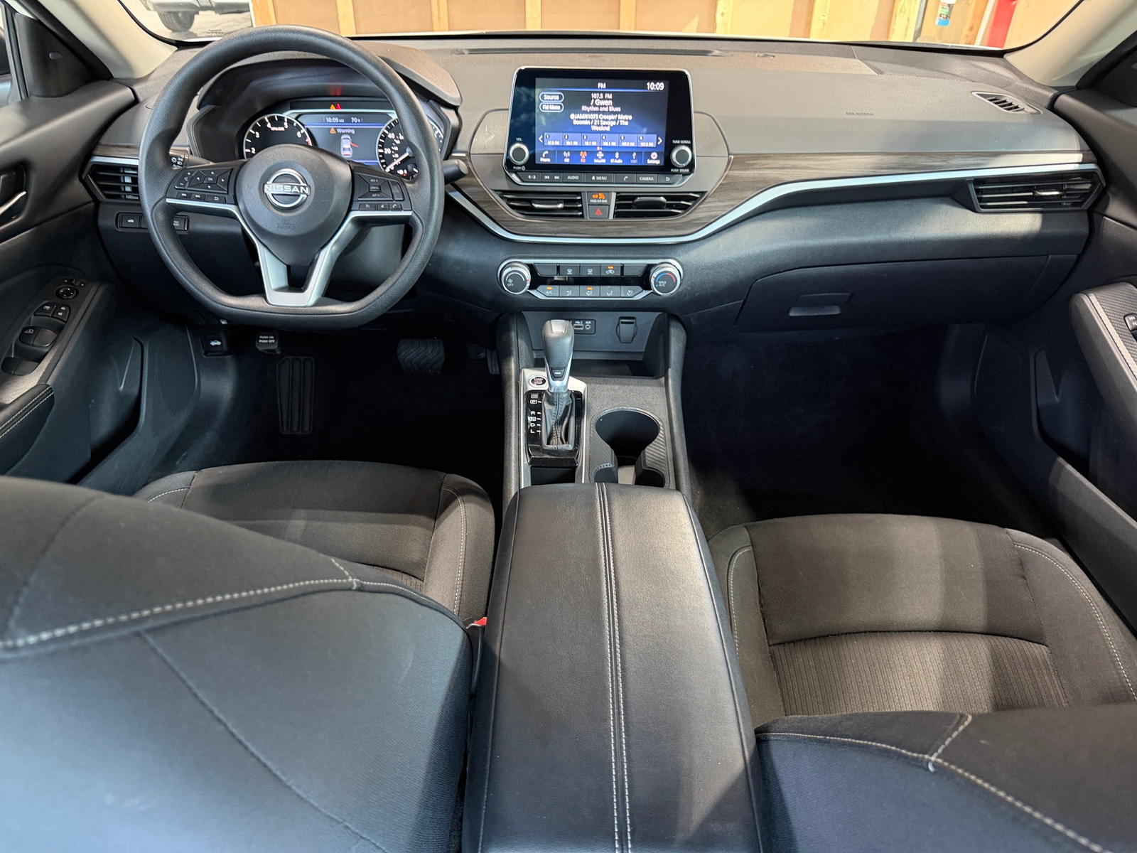 Thumbnail: 2025 Nissan Altima - 3