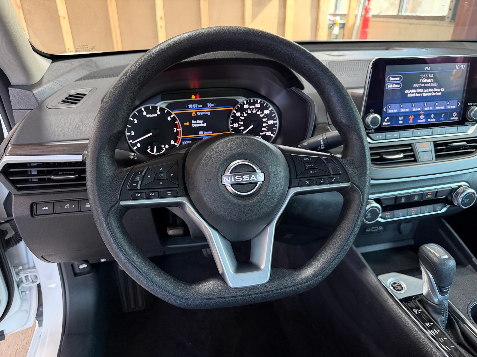 Thumbnail: 2025 Nissan Altima - 5