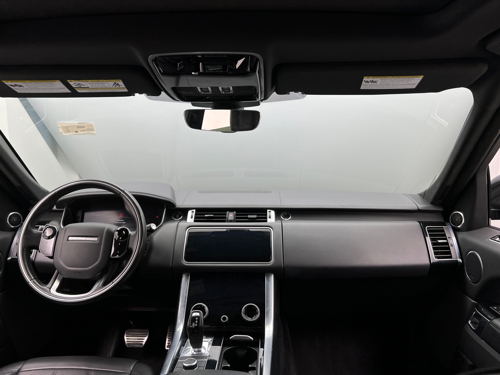 Thumbnail: 2019 Land Rover Range Rover Sport - 2