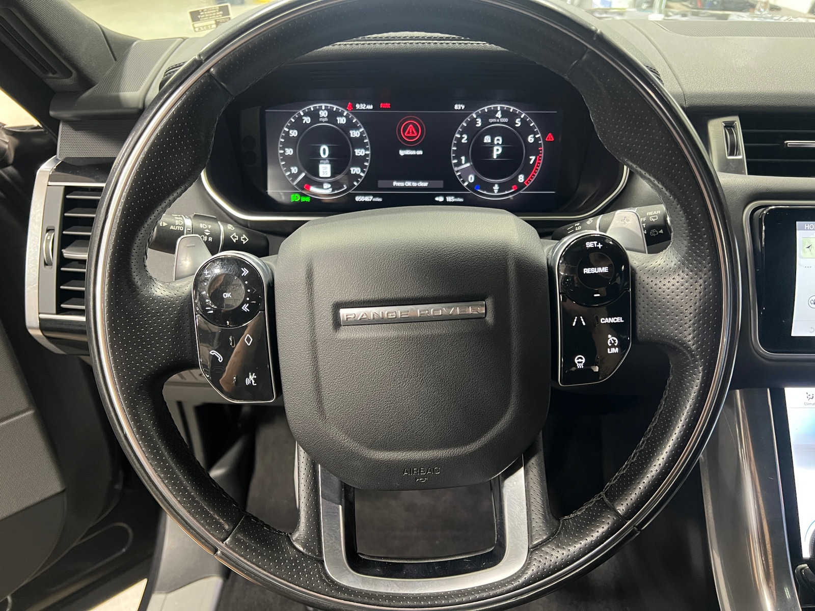 Thumbnail: 2019 Land Rover Range Rover Sport - 4