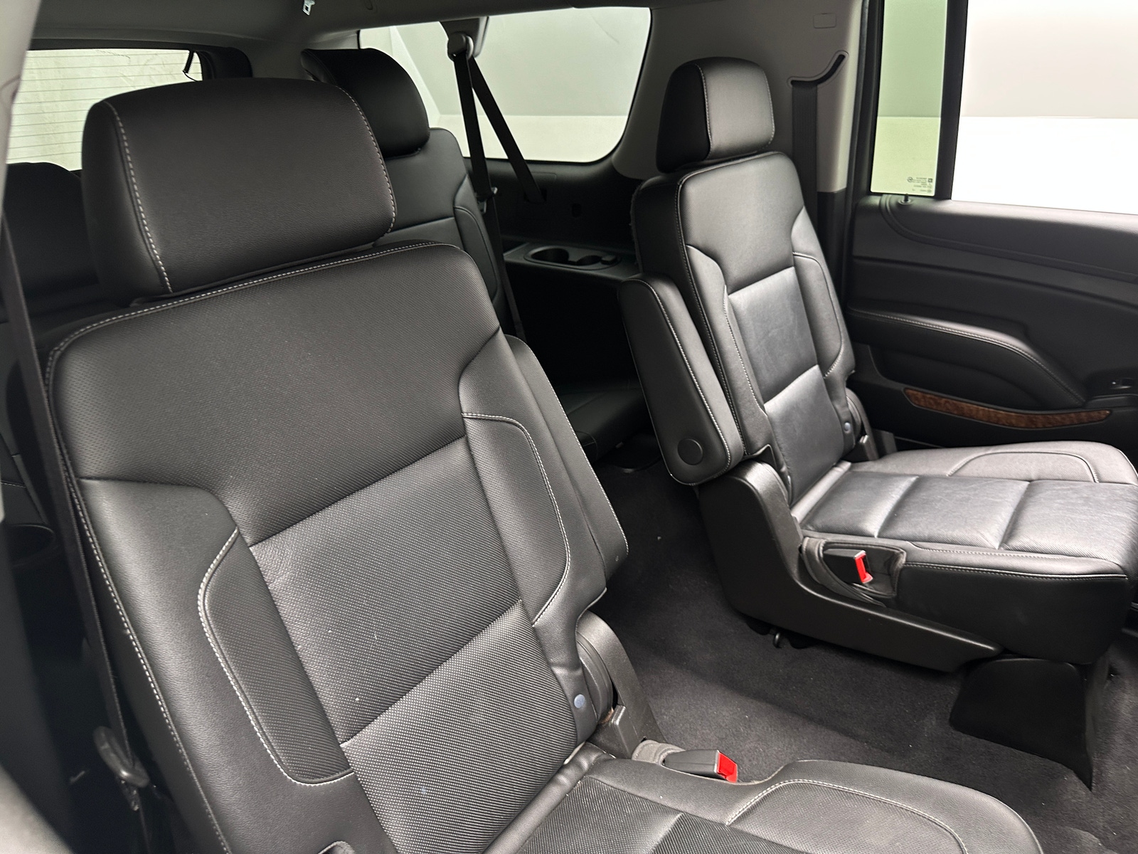 Thumbnail: 2020 Chevrolet Suburban - 5