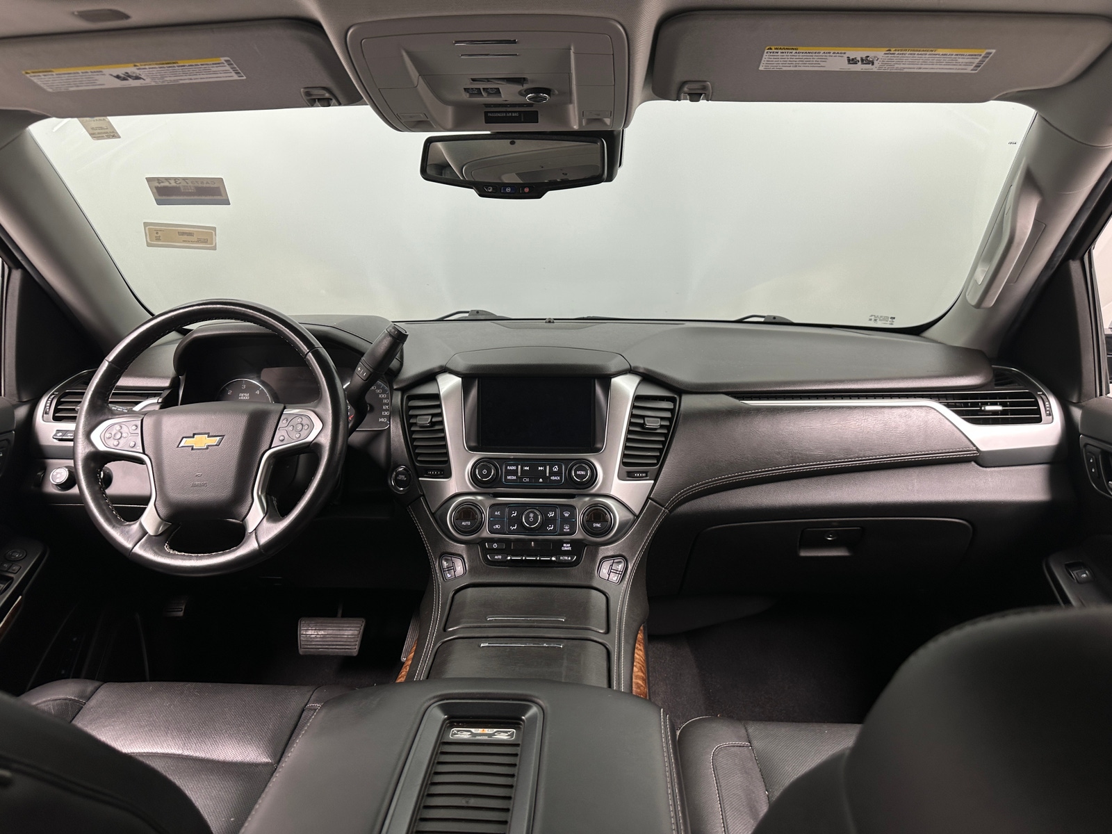 Thumbnail: 2020 Chevrolet Suburban - 2