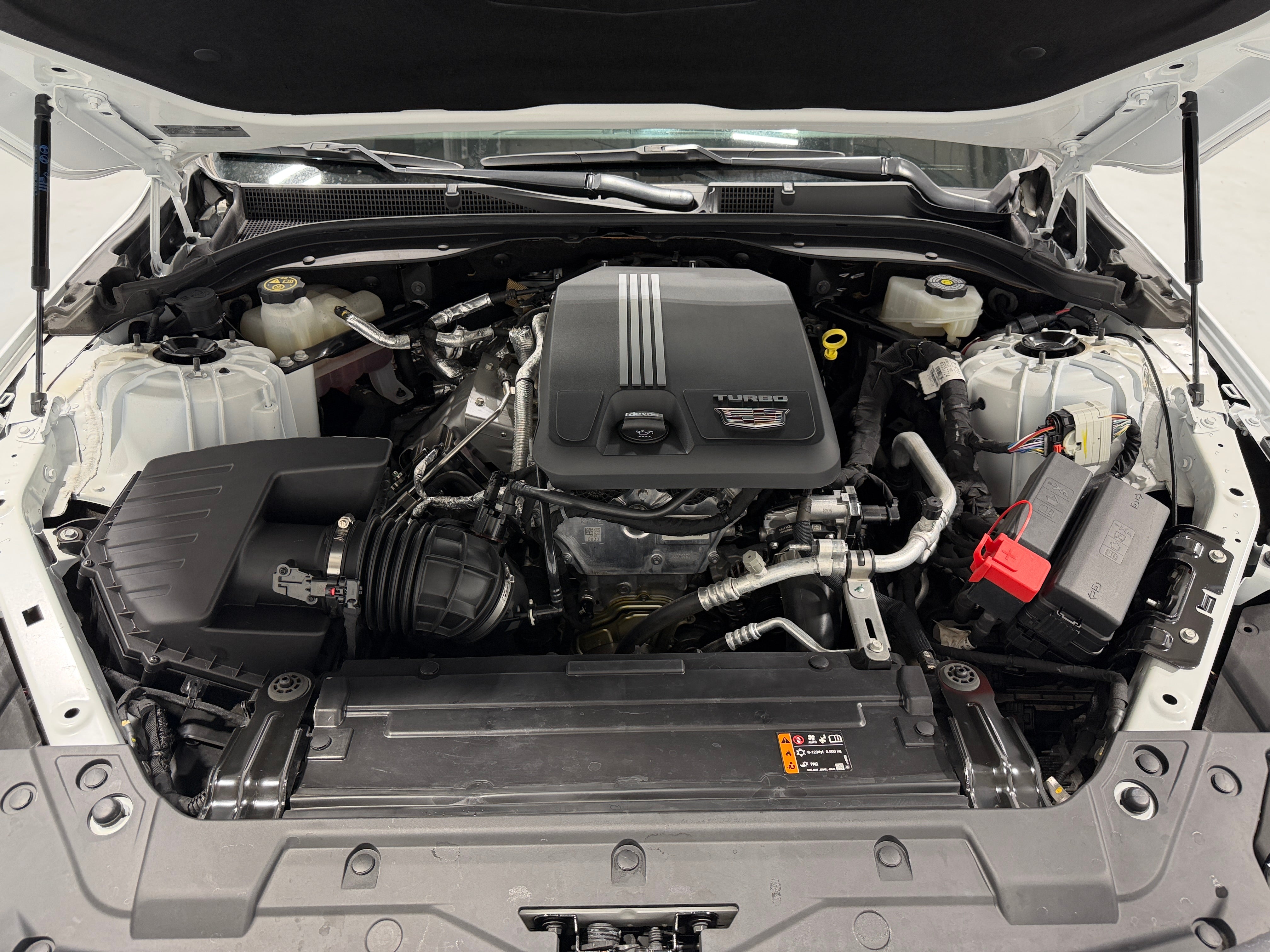 2022 Cadillac CT5