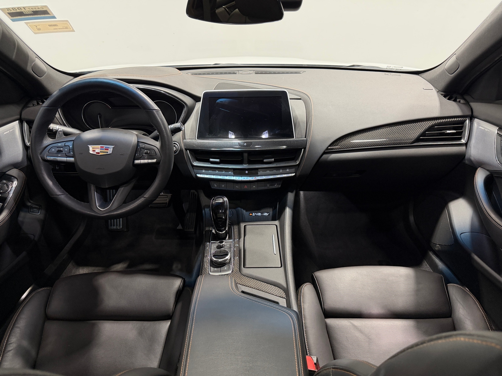 Thumbnail: 2022 Cadillac CT5 - 2