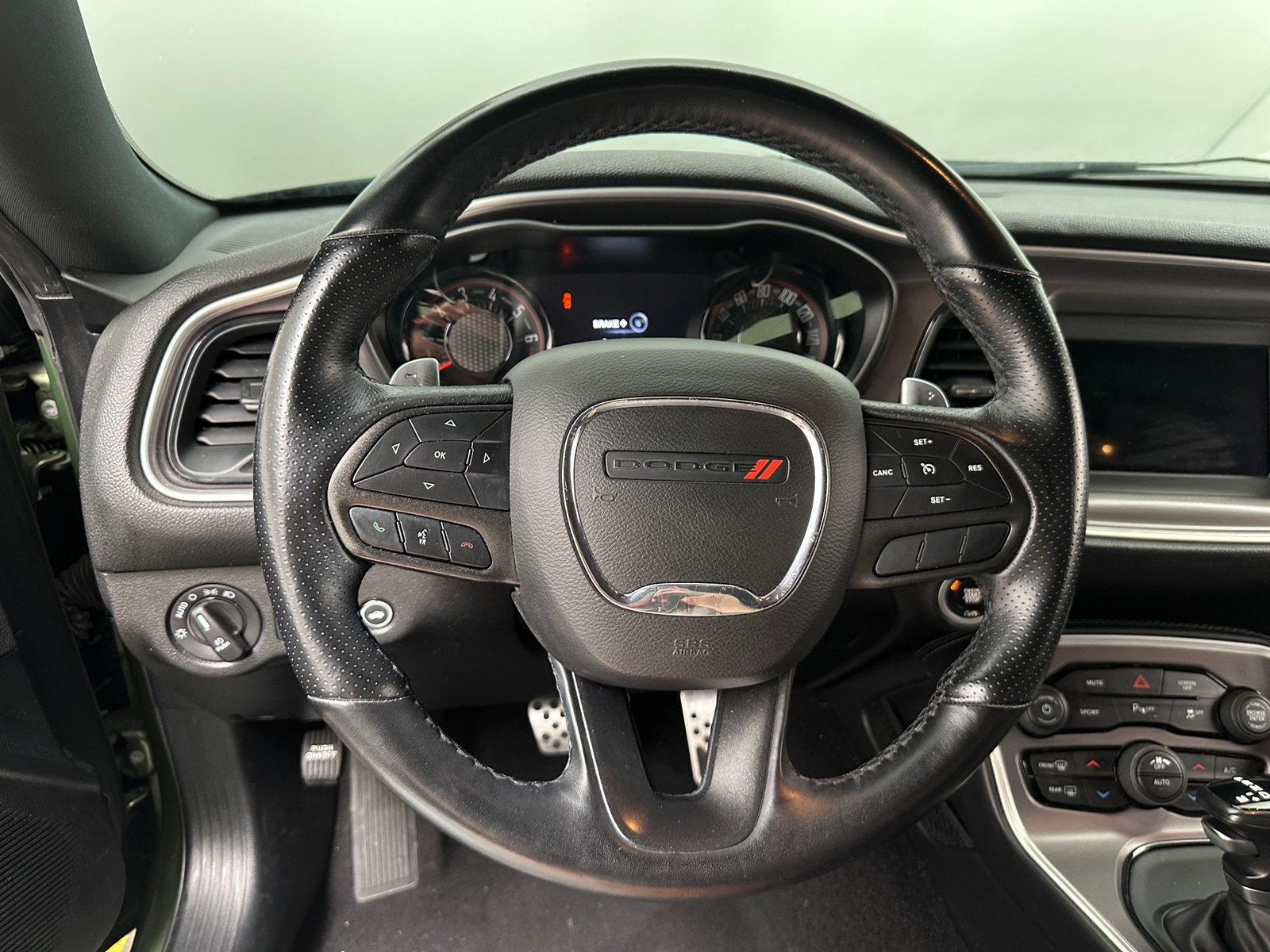 Thumbnail: 2022 Dodge Challenger - 4