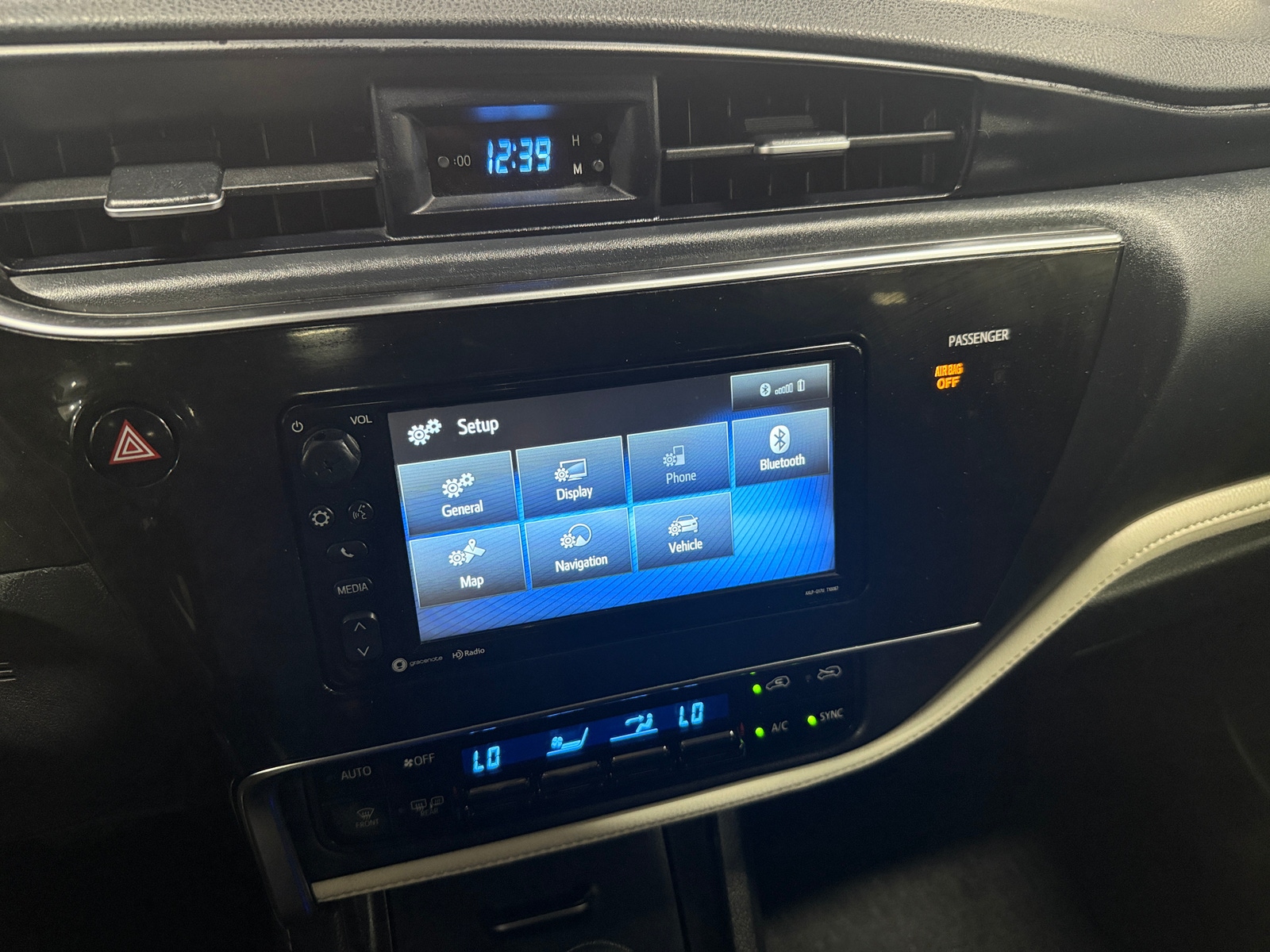 Thumbnail: 2018 Toyota Corolla iM - 4