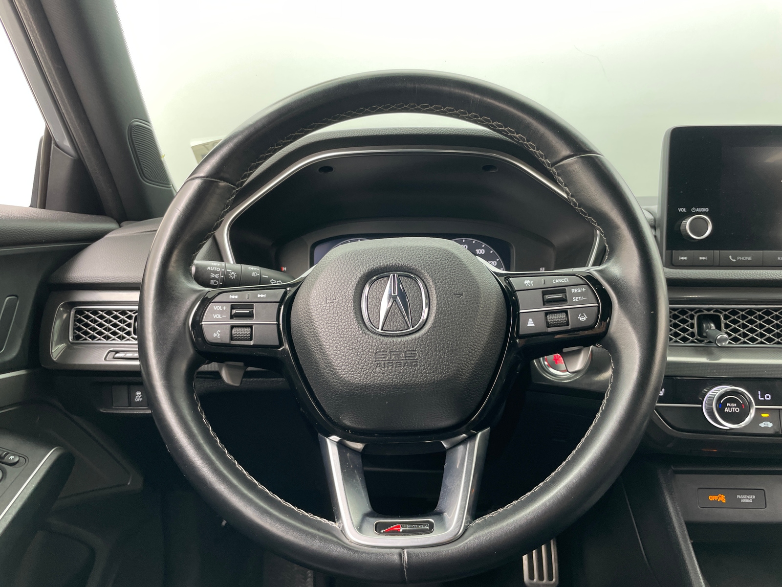 Thumbnail: 2023 Acura Integra - 4