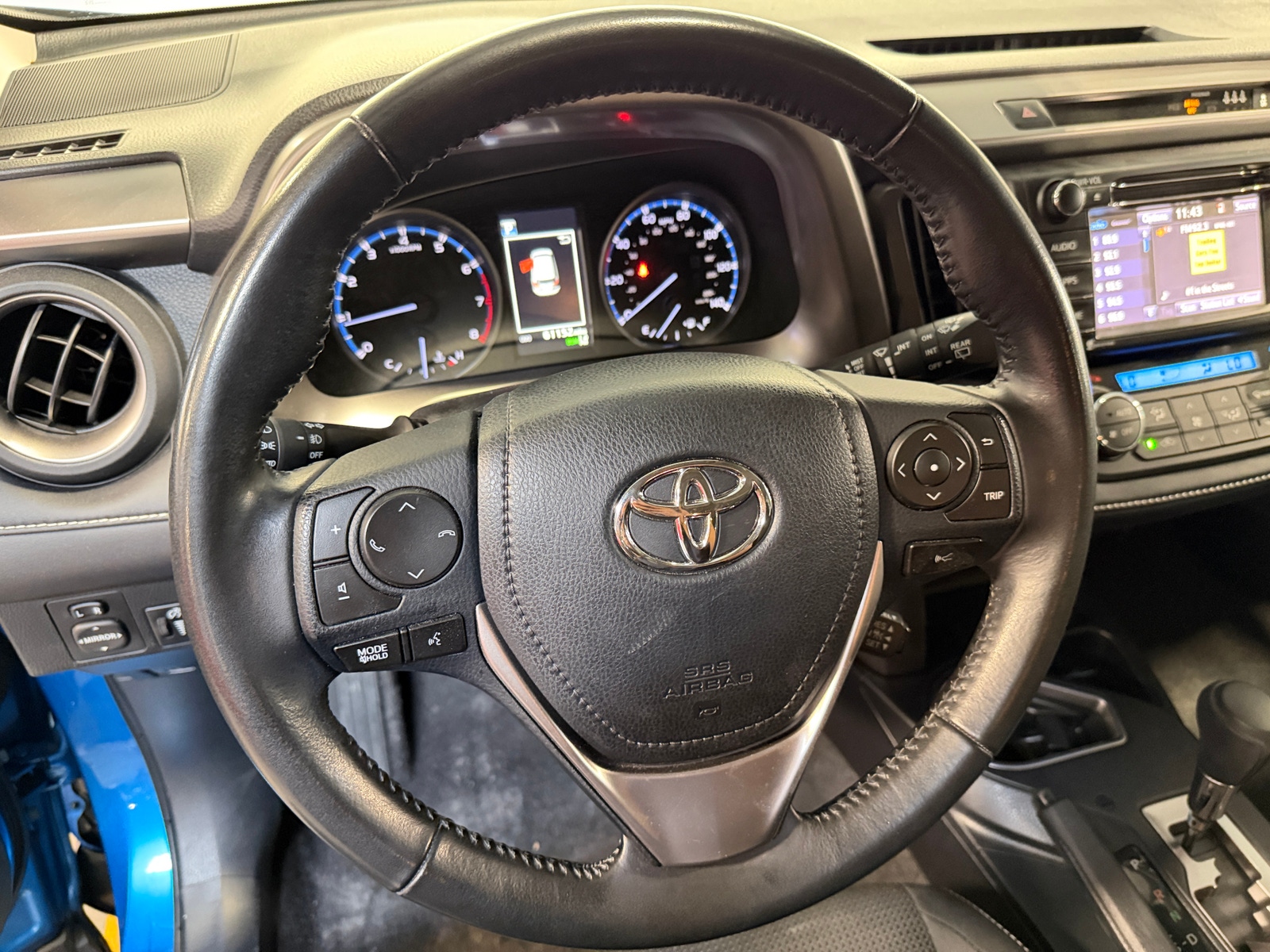 Thumbnail: 2018 Toyota RAV4 - 5