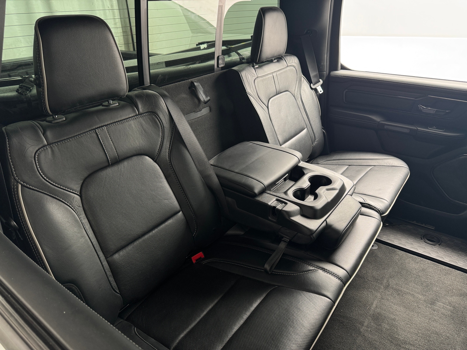 Thumbnail: 2022 RAM 1500 - 5
