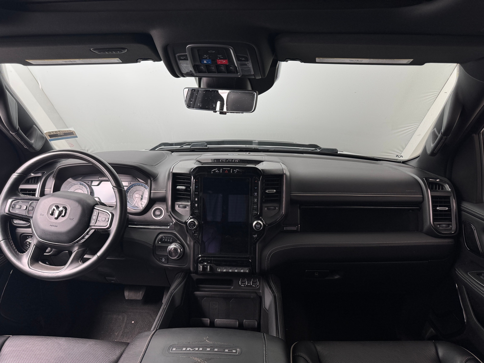 Thumbnail: 2022 RAM 1500 - 2