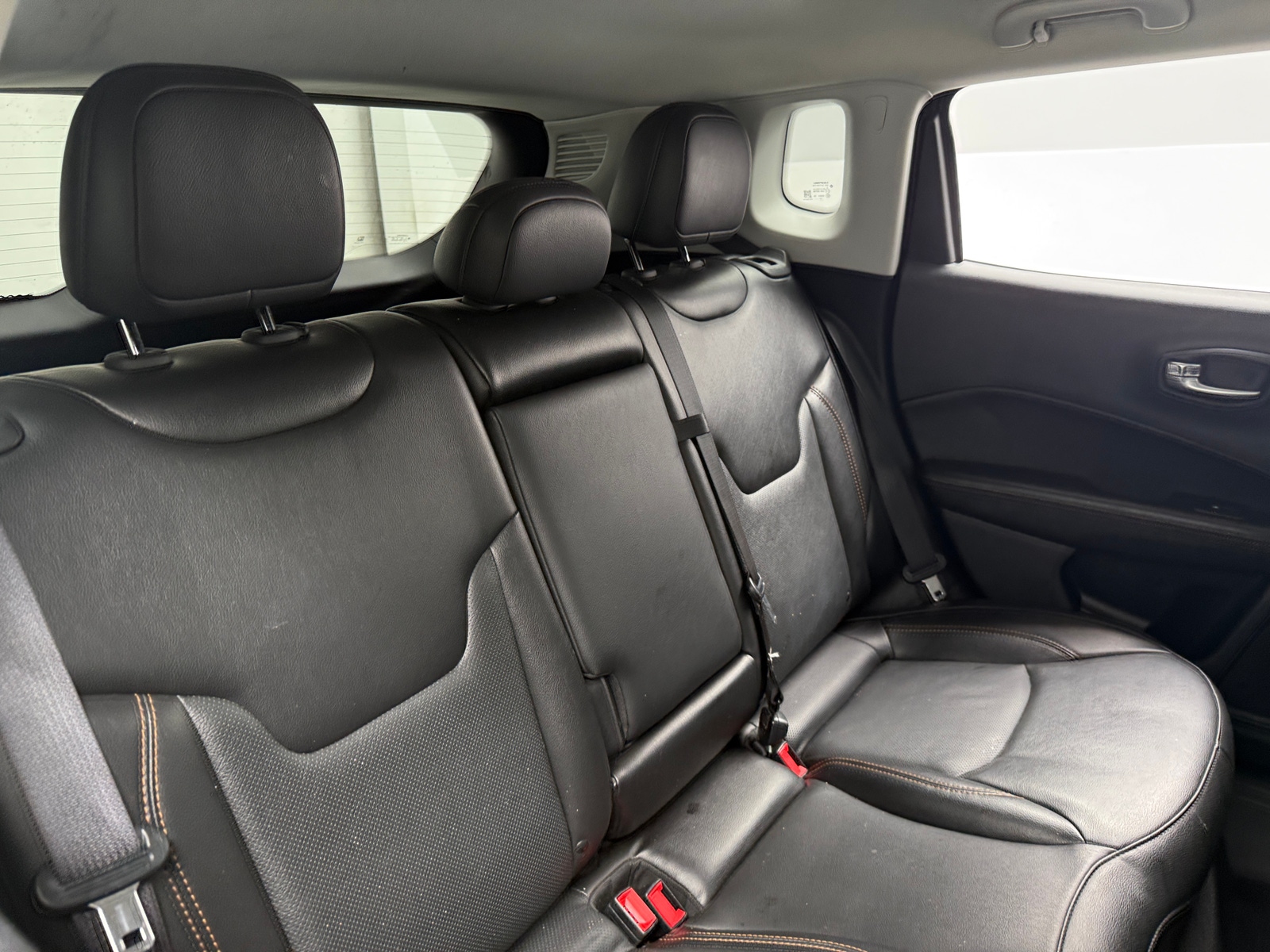 Thumbnail: 2020 Jeep Compass - 5
