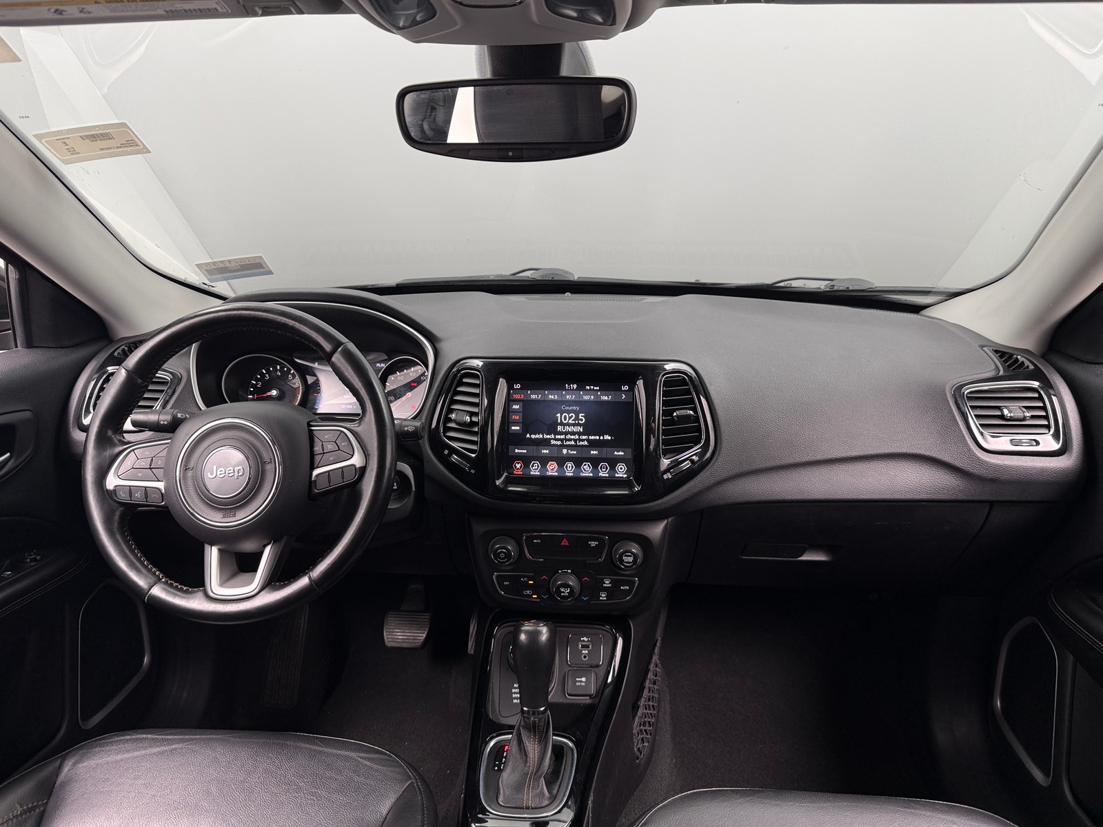 Thumbnail: 2020 Jeep Compass - 2