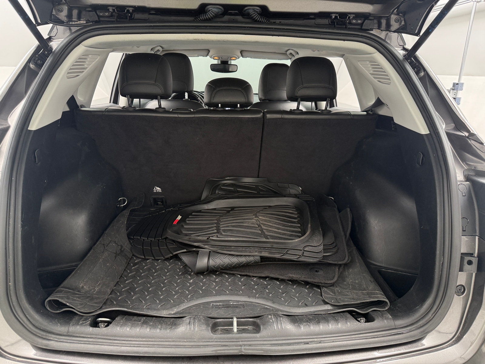 Thumbnail: 2020 Jeep Compass - 6