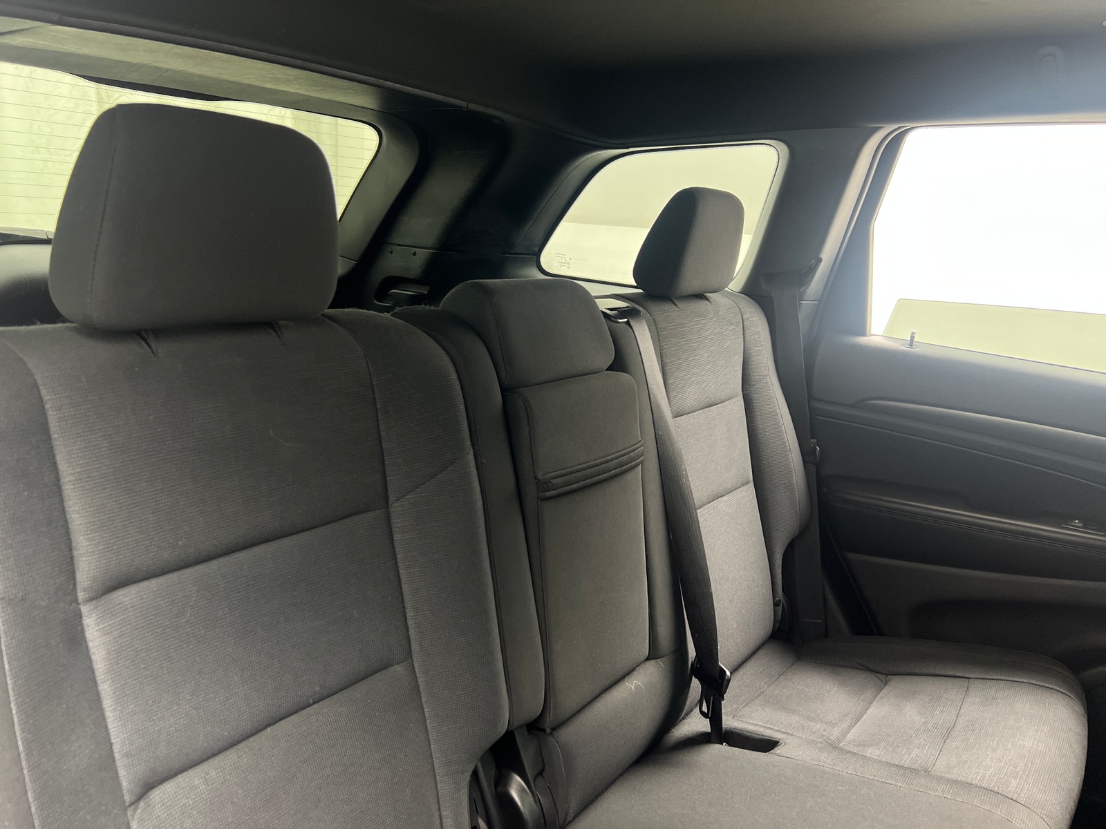 Thumbnail: 2017 Jeep Grand Cherokee - 6