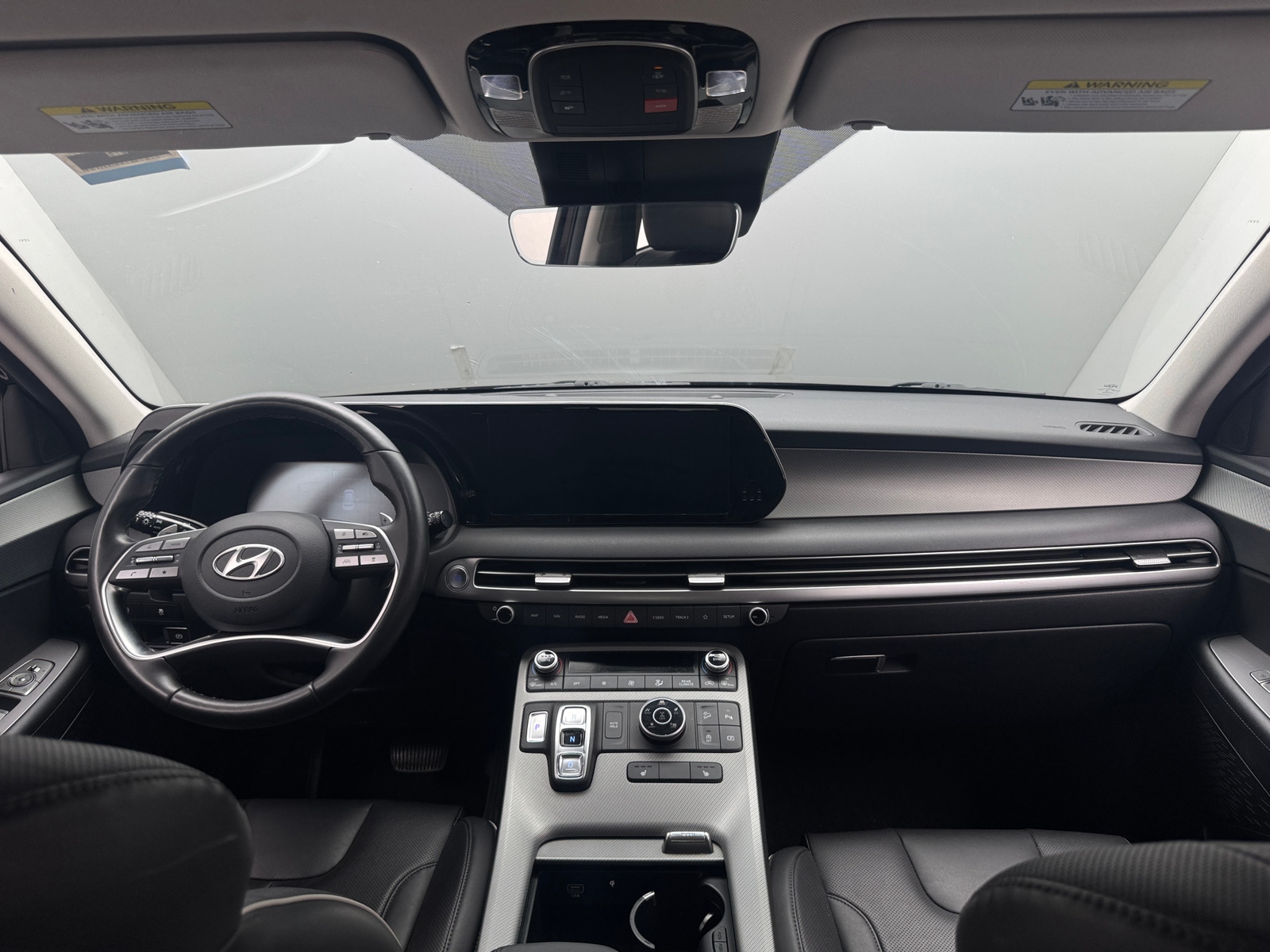Thumbnail: 2025 Hyundai Palisade - 2