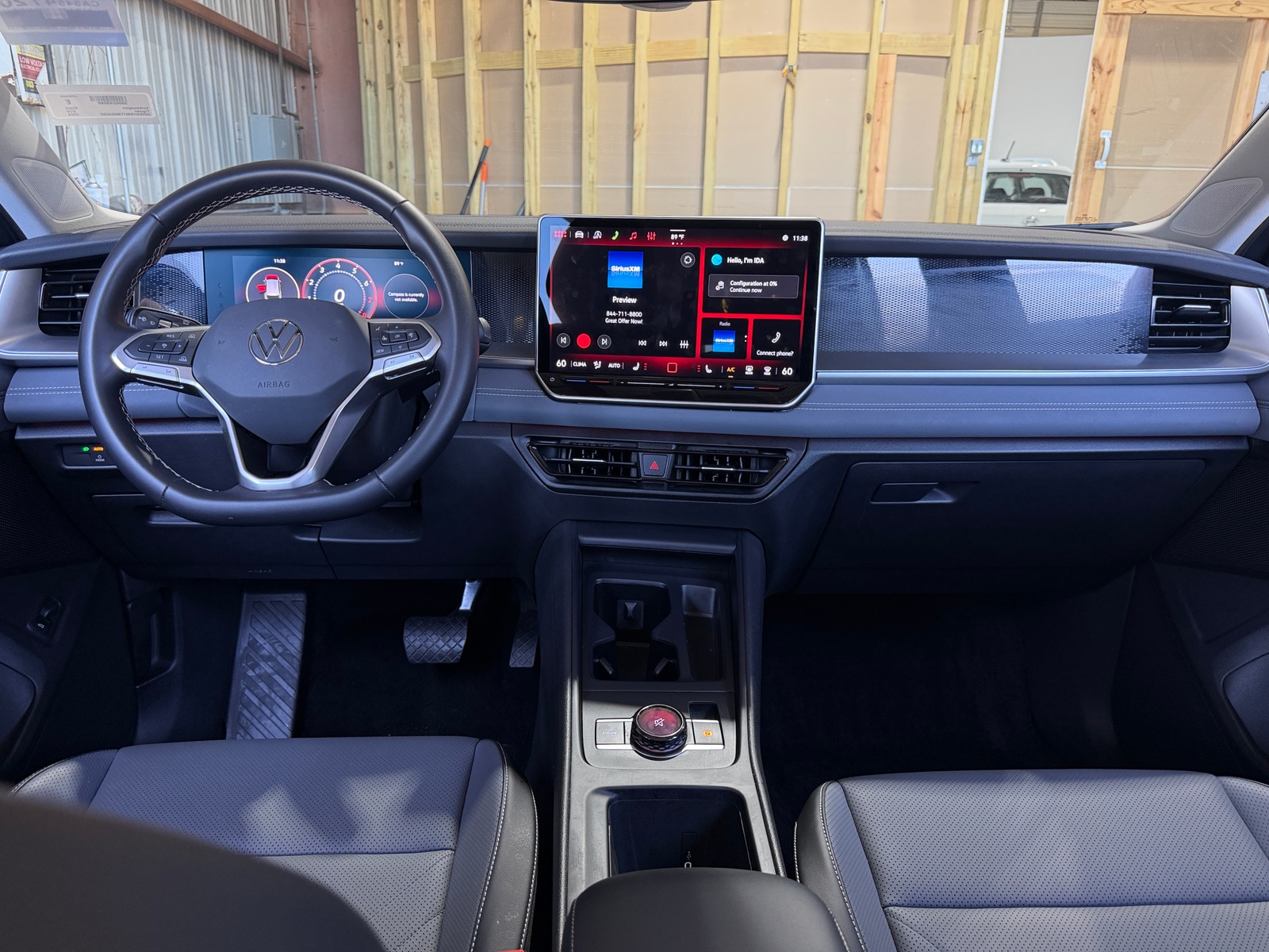 Thumbnail: 2026 Volkswagen Tiguan - 2