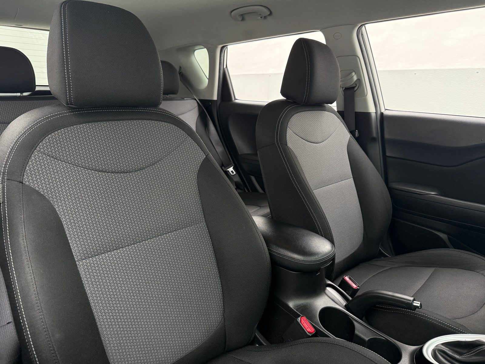 Thumbnail: 2019 Kia Soul - 2