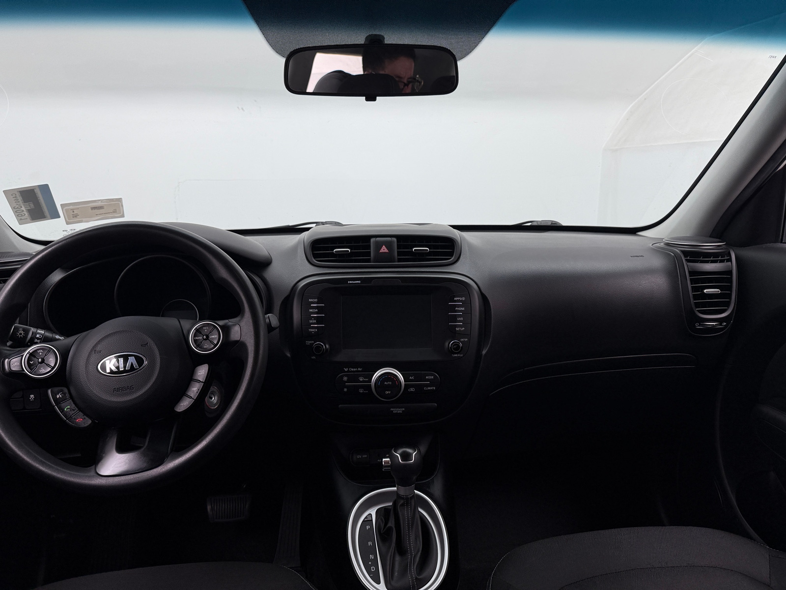 Thumbnail: 2019 Kia Soul - 3