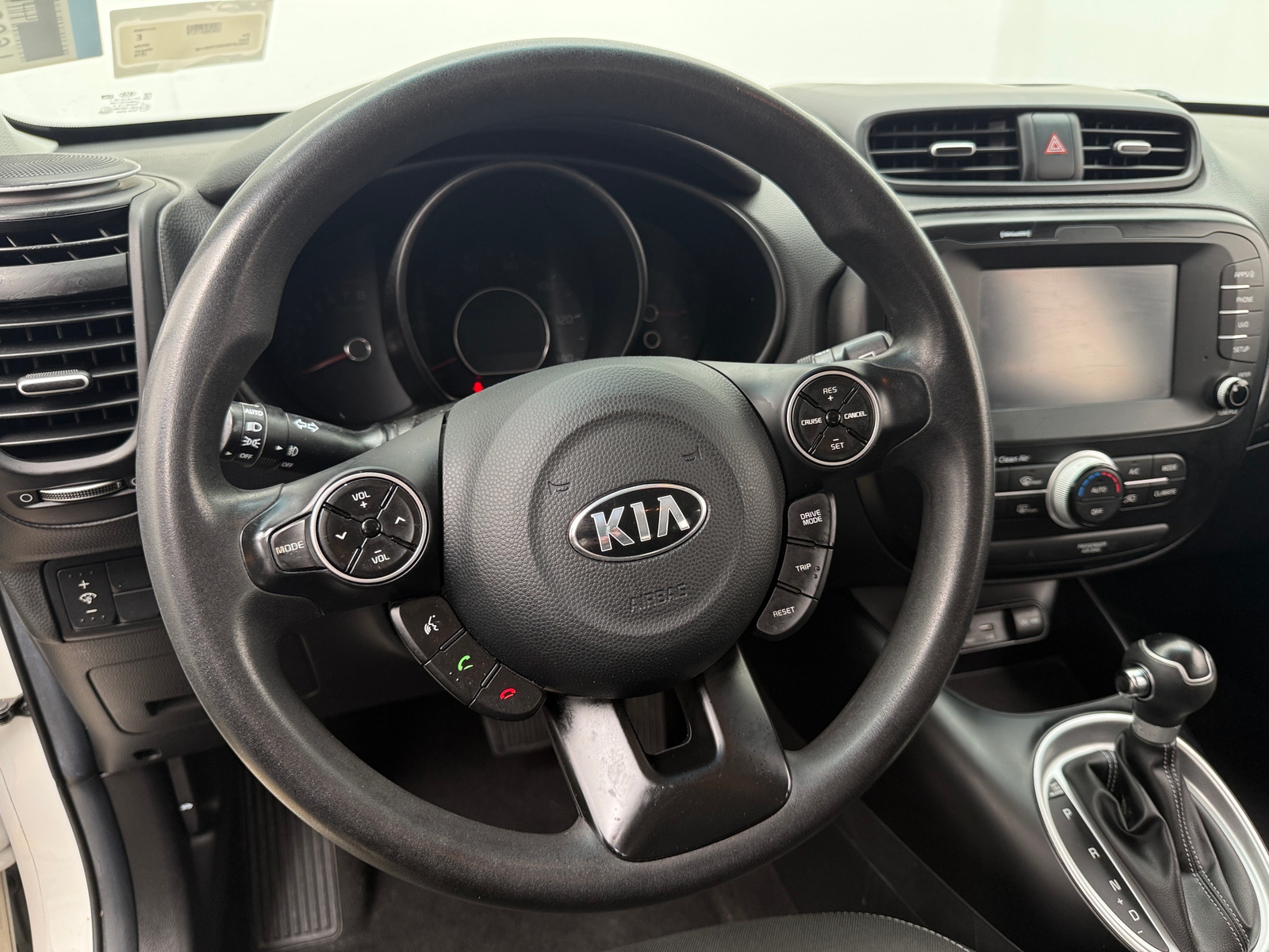 Thumbnail: 2019 Kia Soul - 5