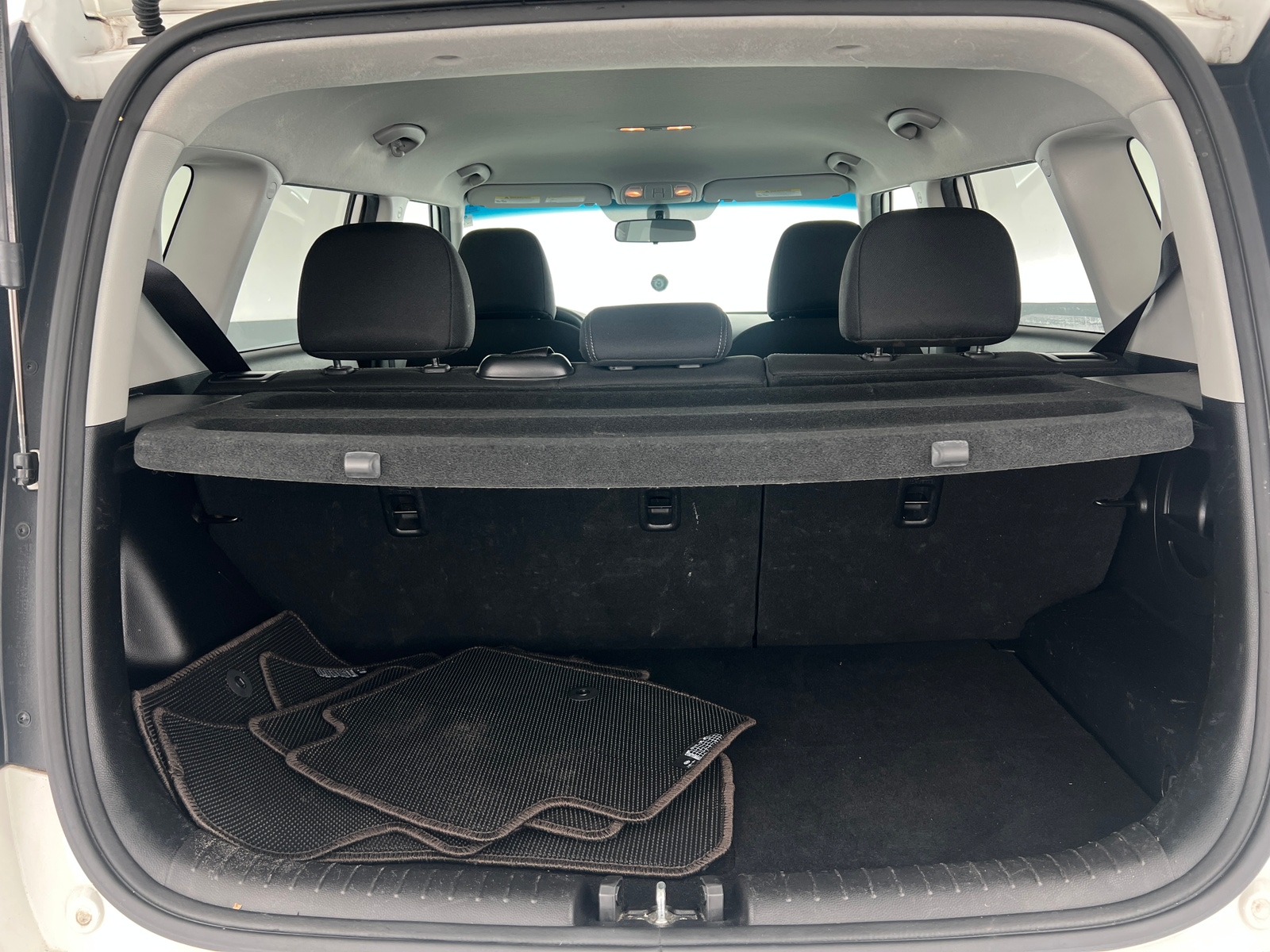 Thumbnail: 2019 Kia Soul - 7