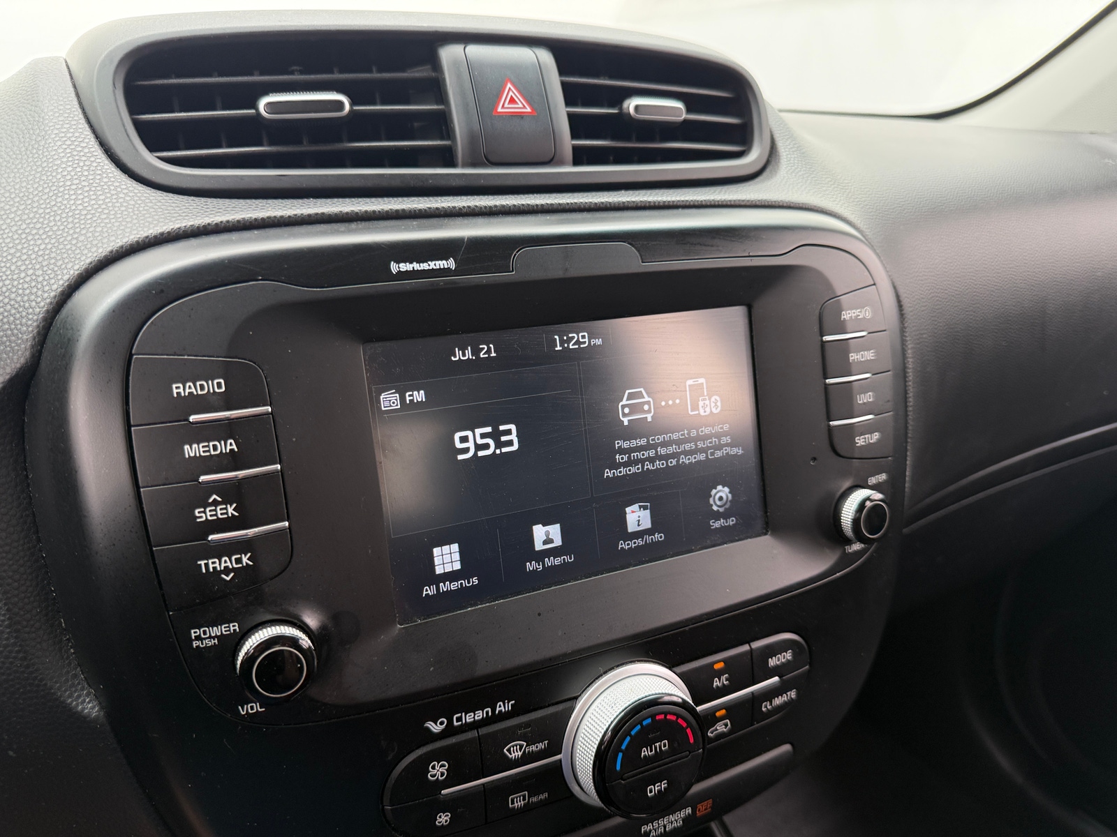 Thumbnail: 2019 Kia Soul - 4