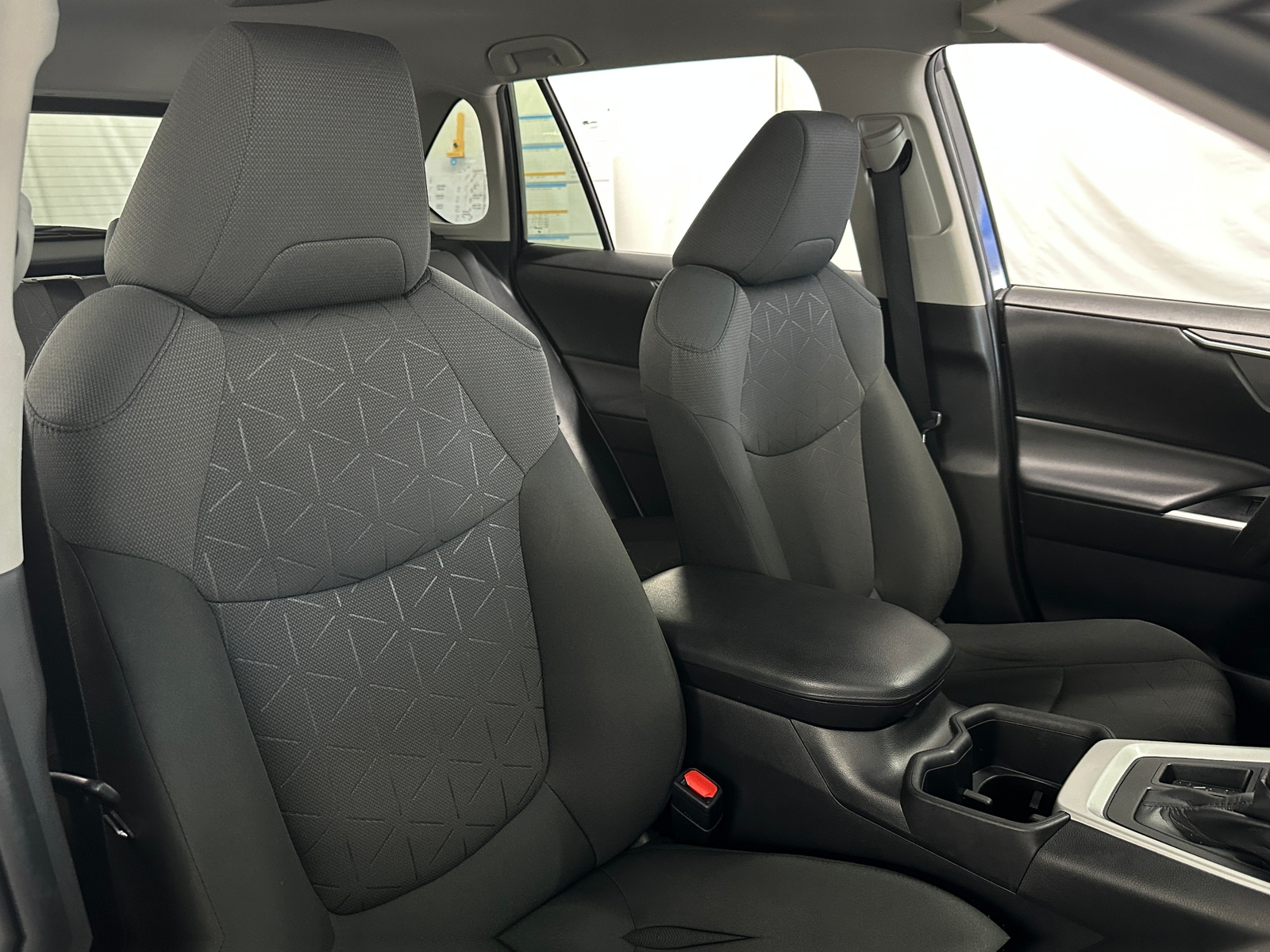 Thumbnail: 2023 Toyota RAV4 - 2
