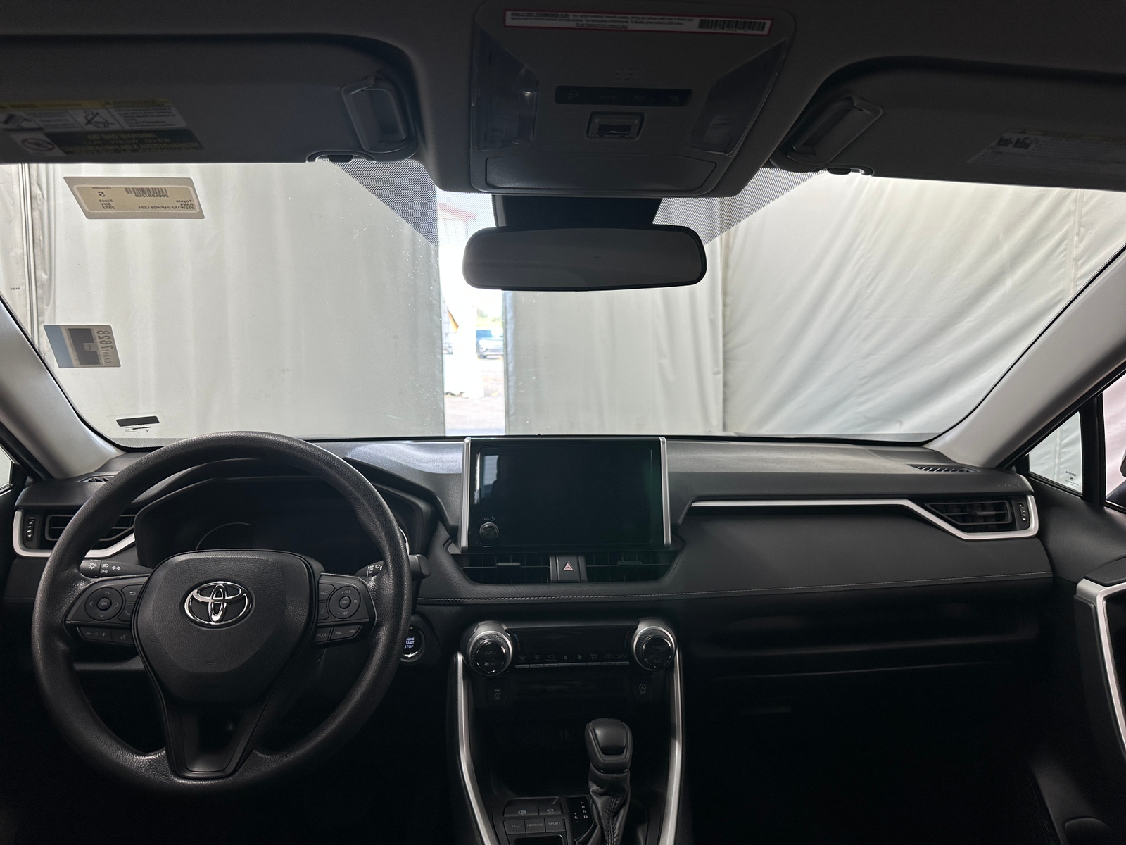 Thumbnail: 2023 Toyota RAV4 - 3
