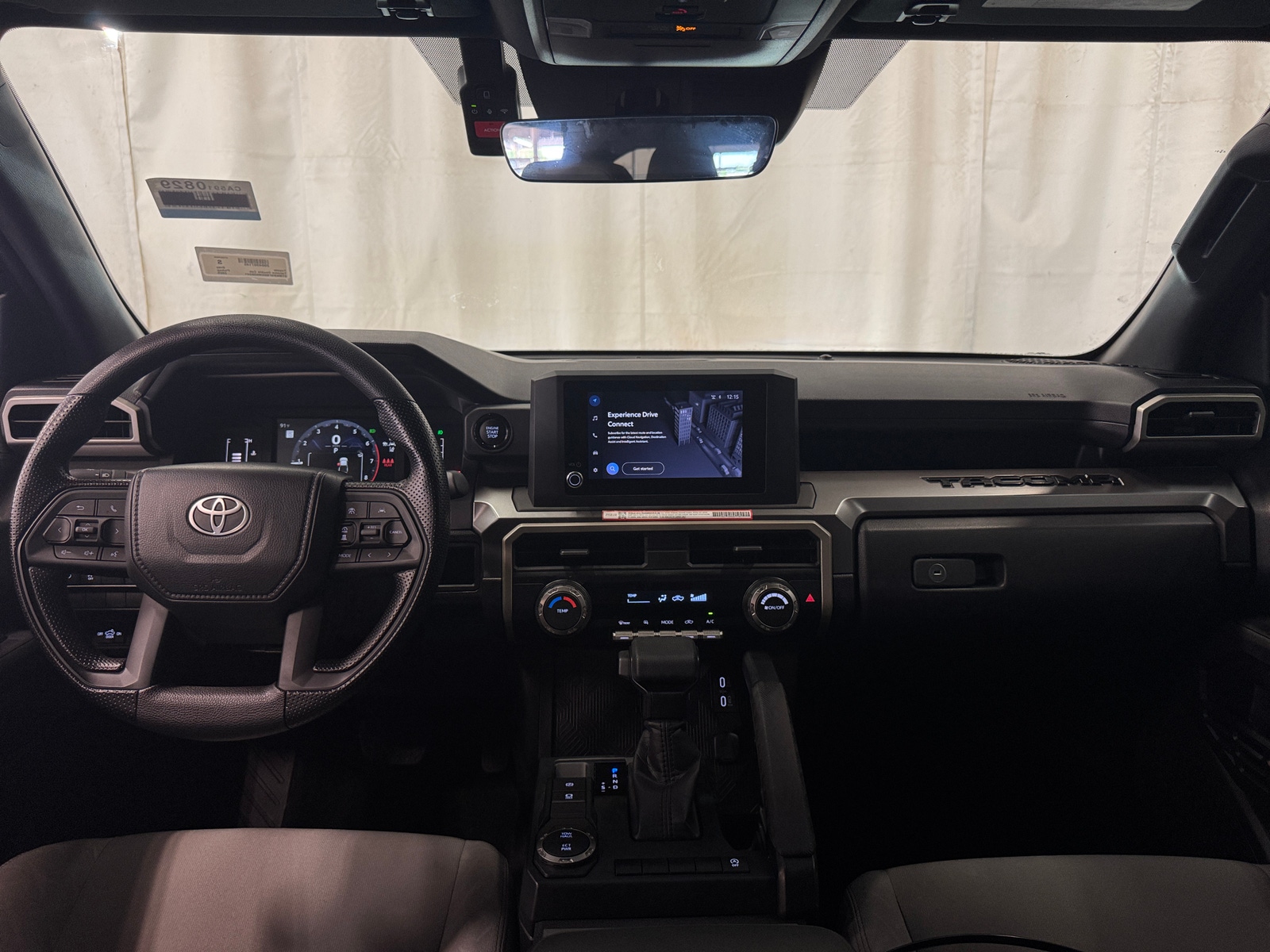 Thumbnail: 2025 Toyota Tacoma - 3