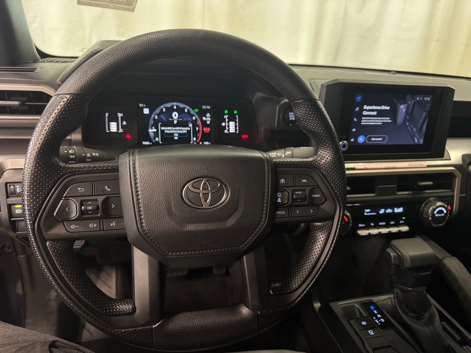 Thumbnail: 2025 Toyota Tacoma - 5