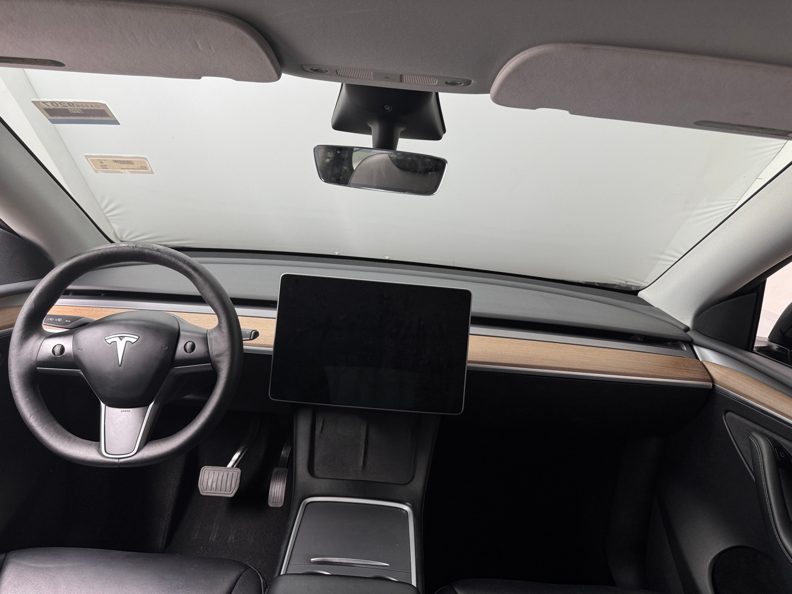 Thumbnail: 2023 Tesla Model Y - 2