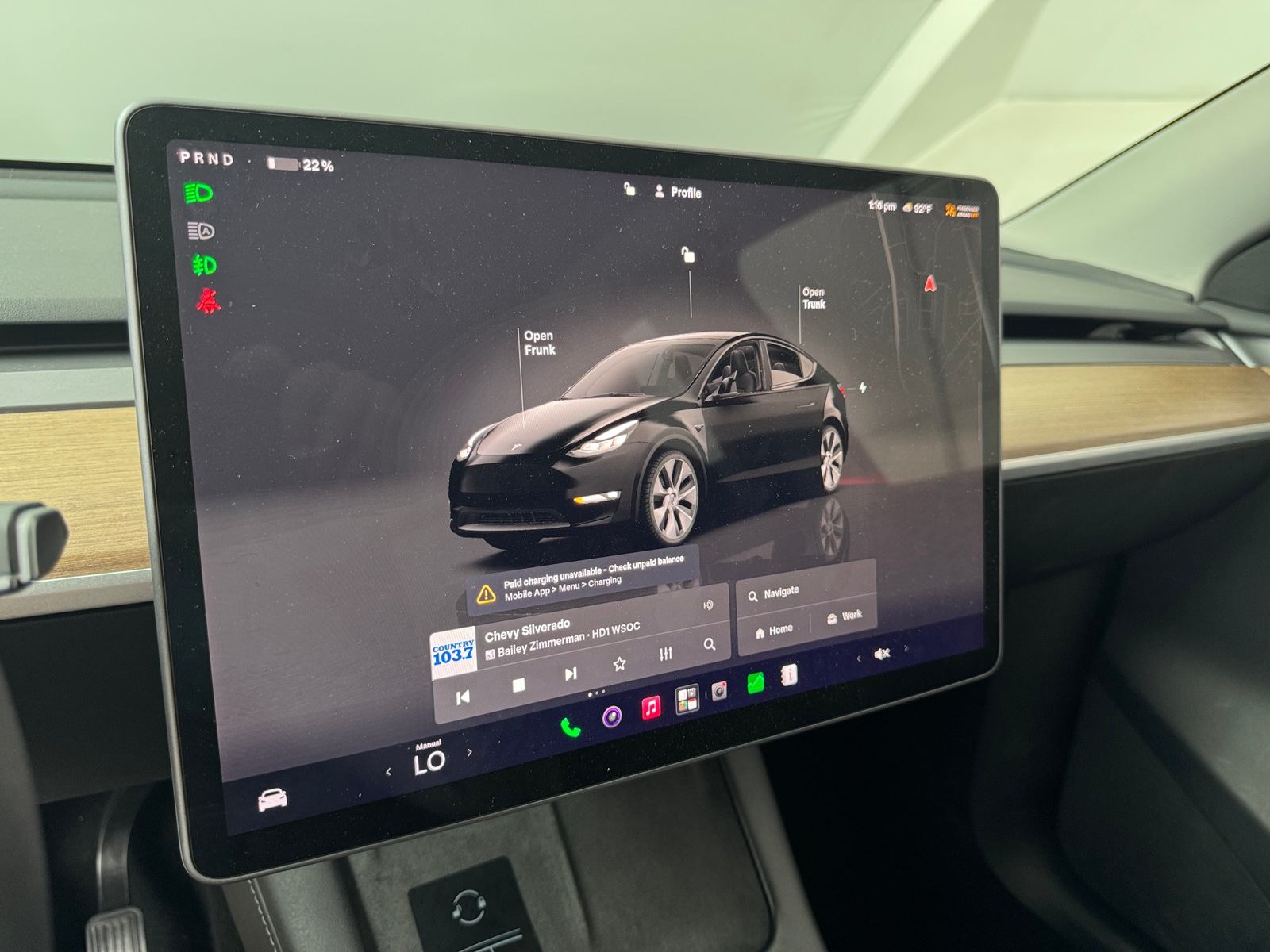 Thumbnail: 2023 Tesla Model Y - 3