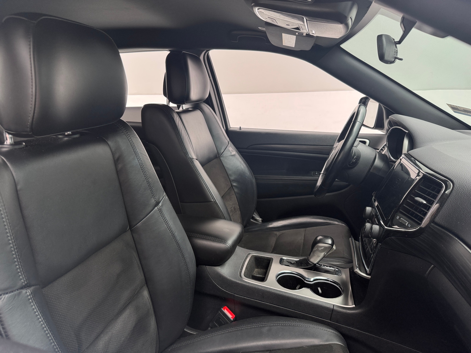 Thumbnail: 2021 Jeep Grand Cherokee - 2