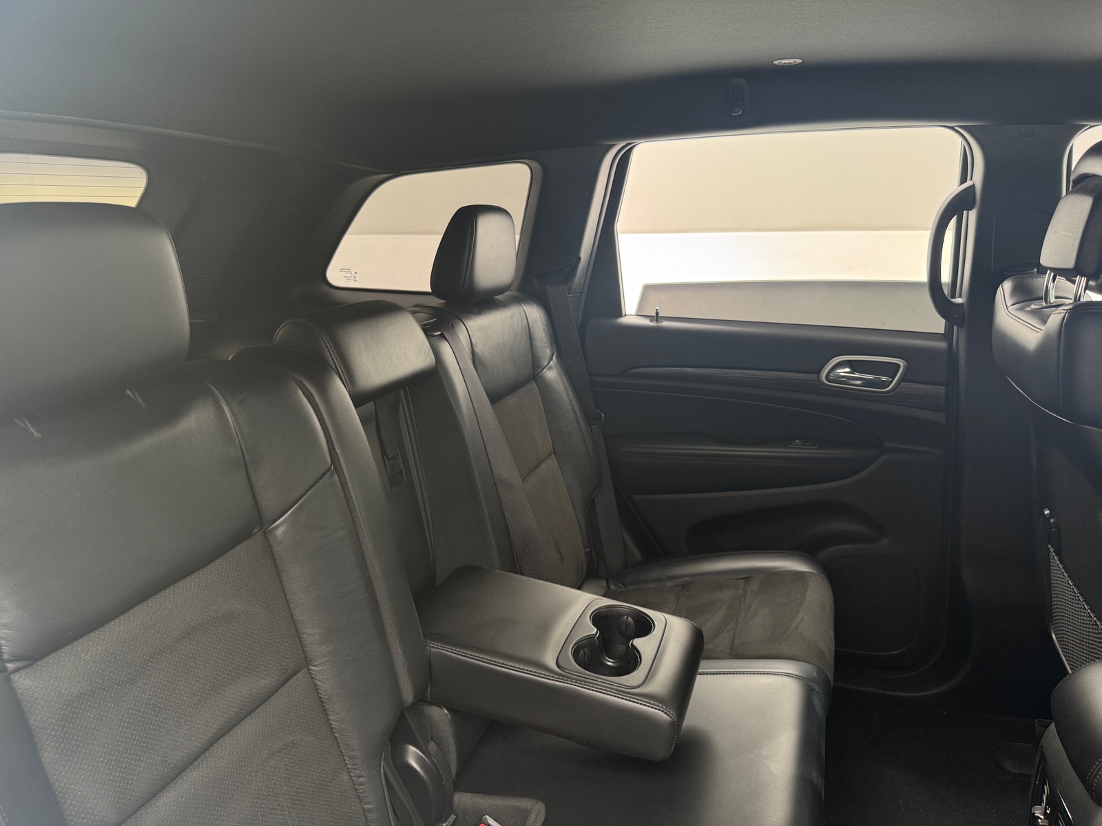 Thumbnail: 2021 Jeep Grand Cherokee - 6