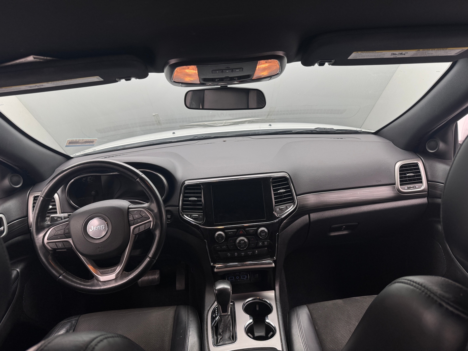 Thumbnail: 2021 Jeep Grand Cherokee - 3
