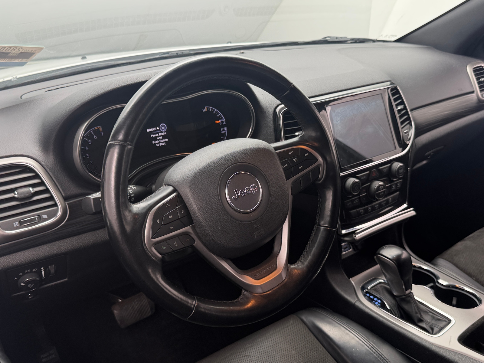 Thumbnail: 2021 Jeep Grand Cherokee - 5