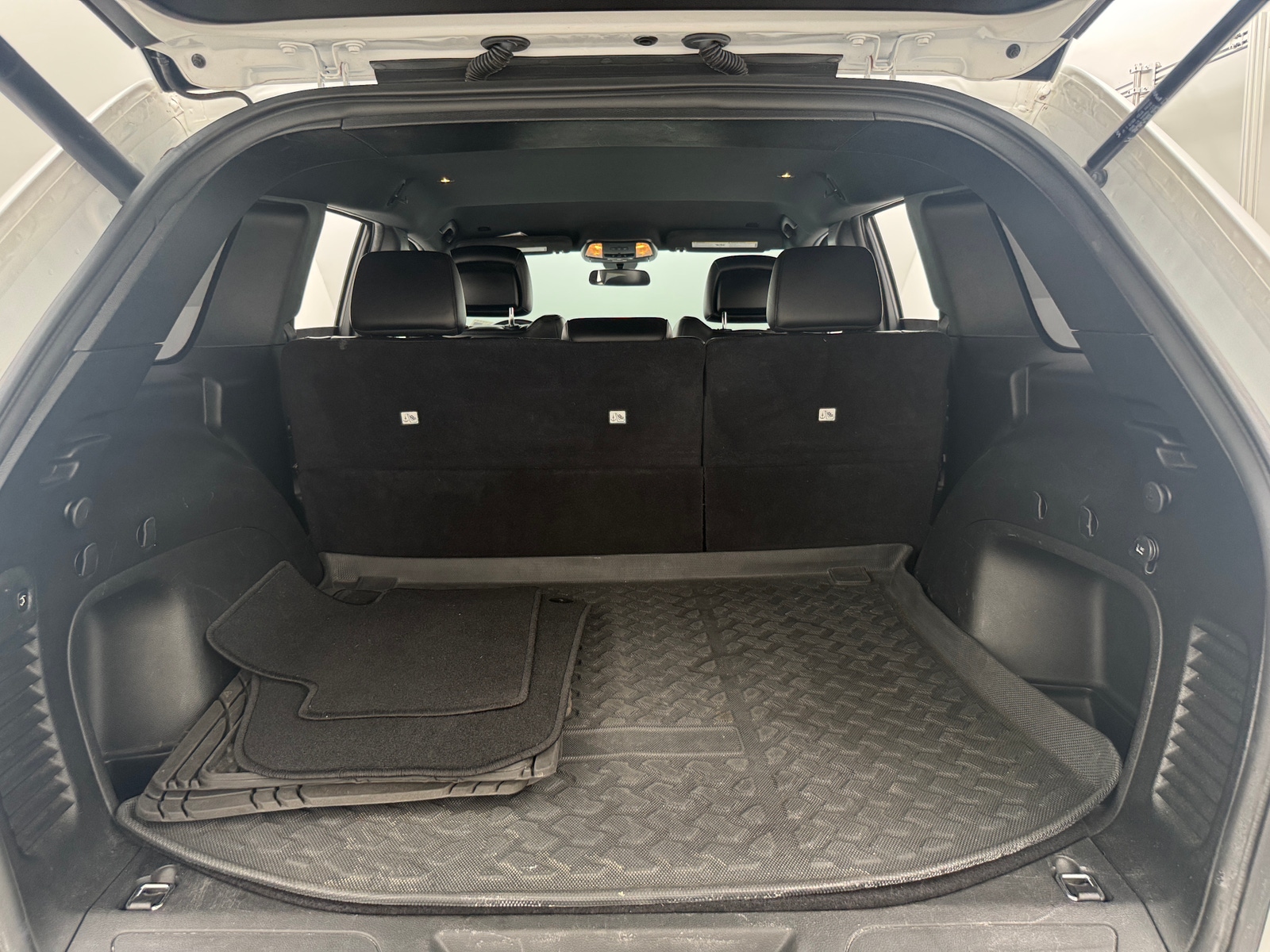 Thumbnail: 2021 Jeep Grand Cherokee - 7