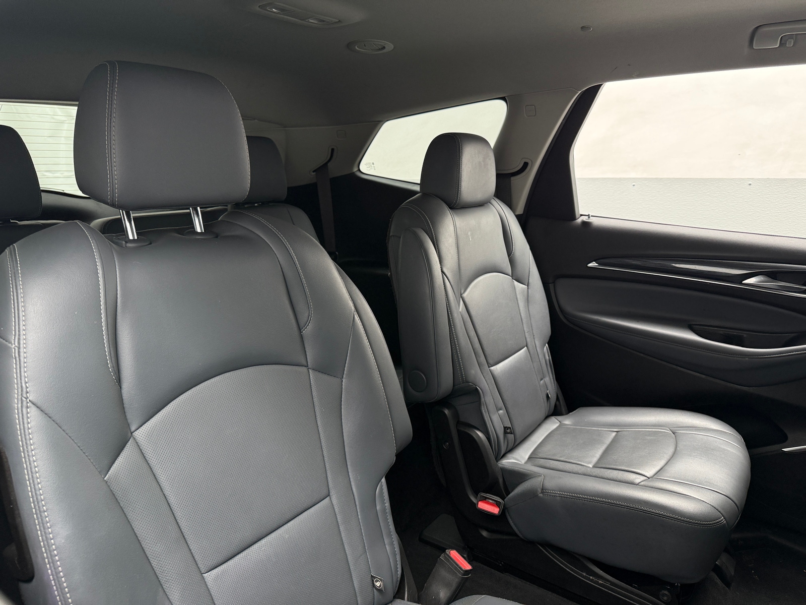 Thumbnail: 2021 Buick Enclave - 5