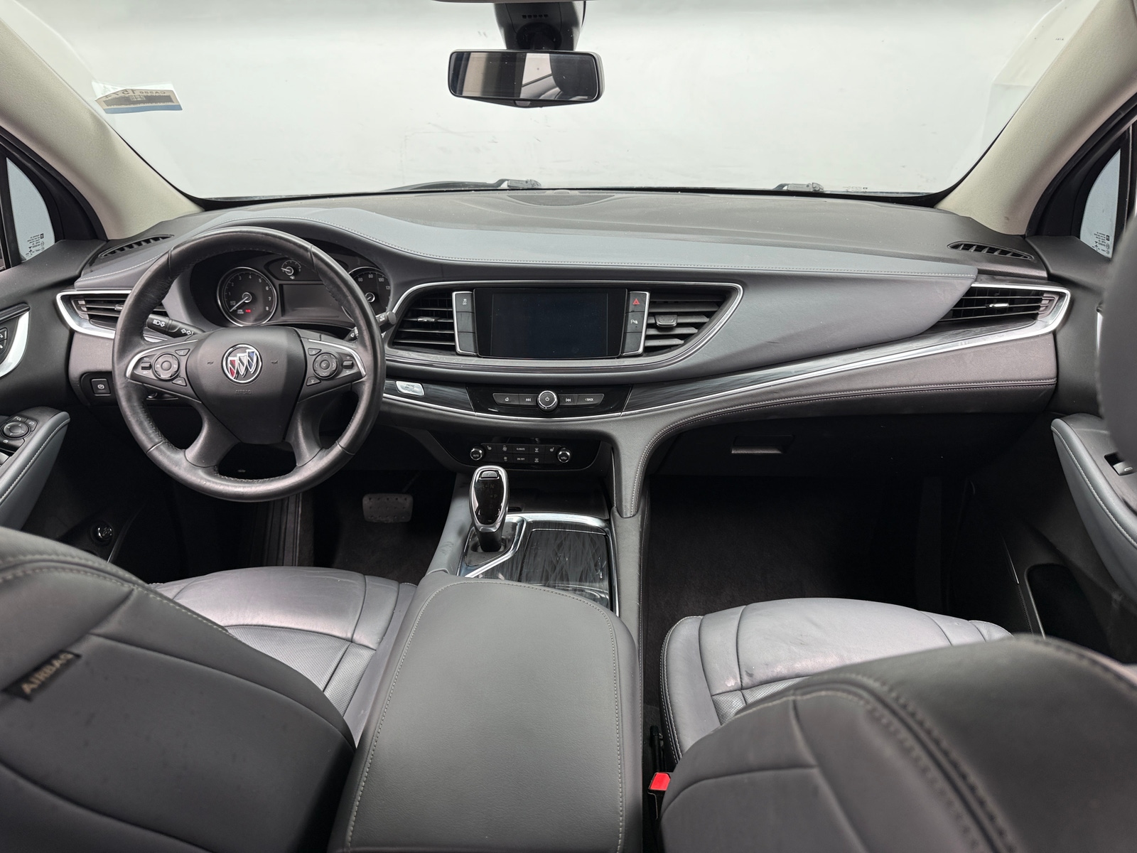 Thumbnail: 2021 Buick Enclave - 2
