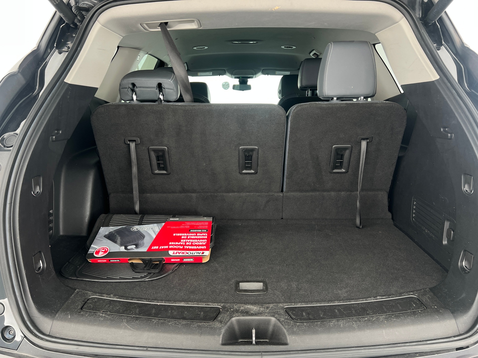 Thumbnail: 2021 Buick Enclave - 6