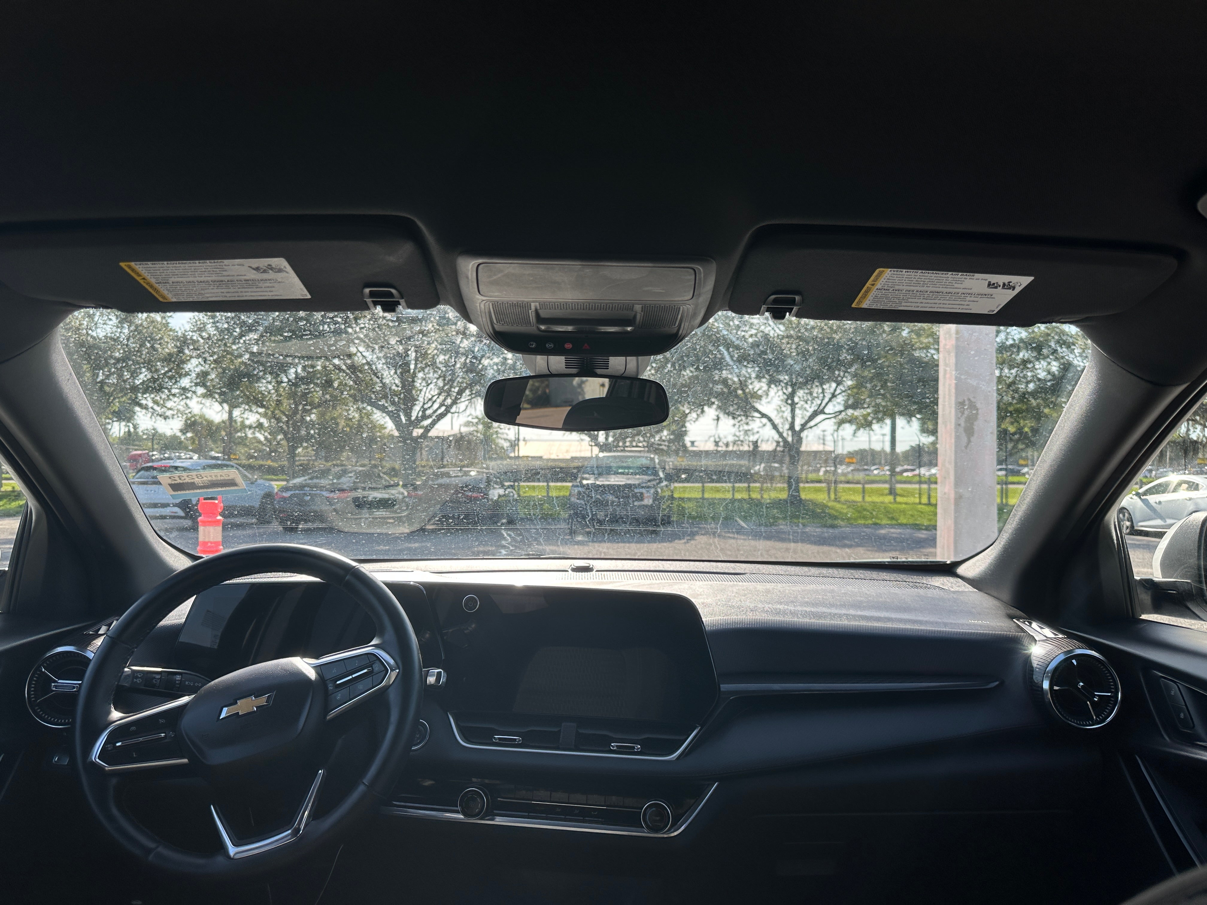 2025 Chevrolet Equinox LT - Photo 7