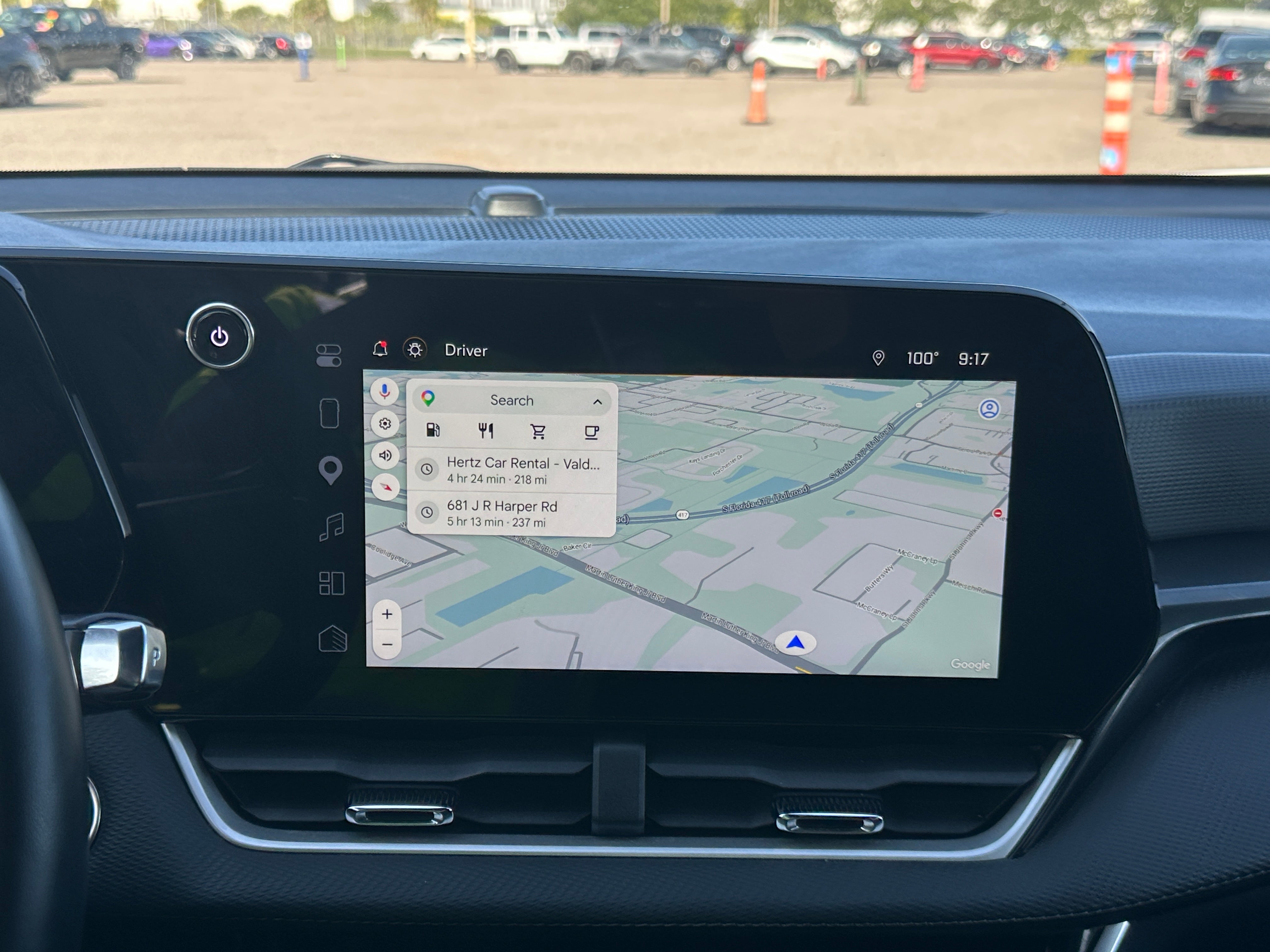 2025 Chevrolet Equinox LT - Photo 13