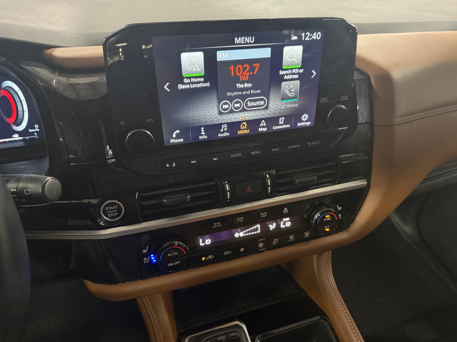Thumbnail: 2024 Nissan Pathfinder - 3