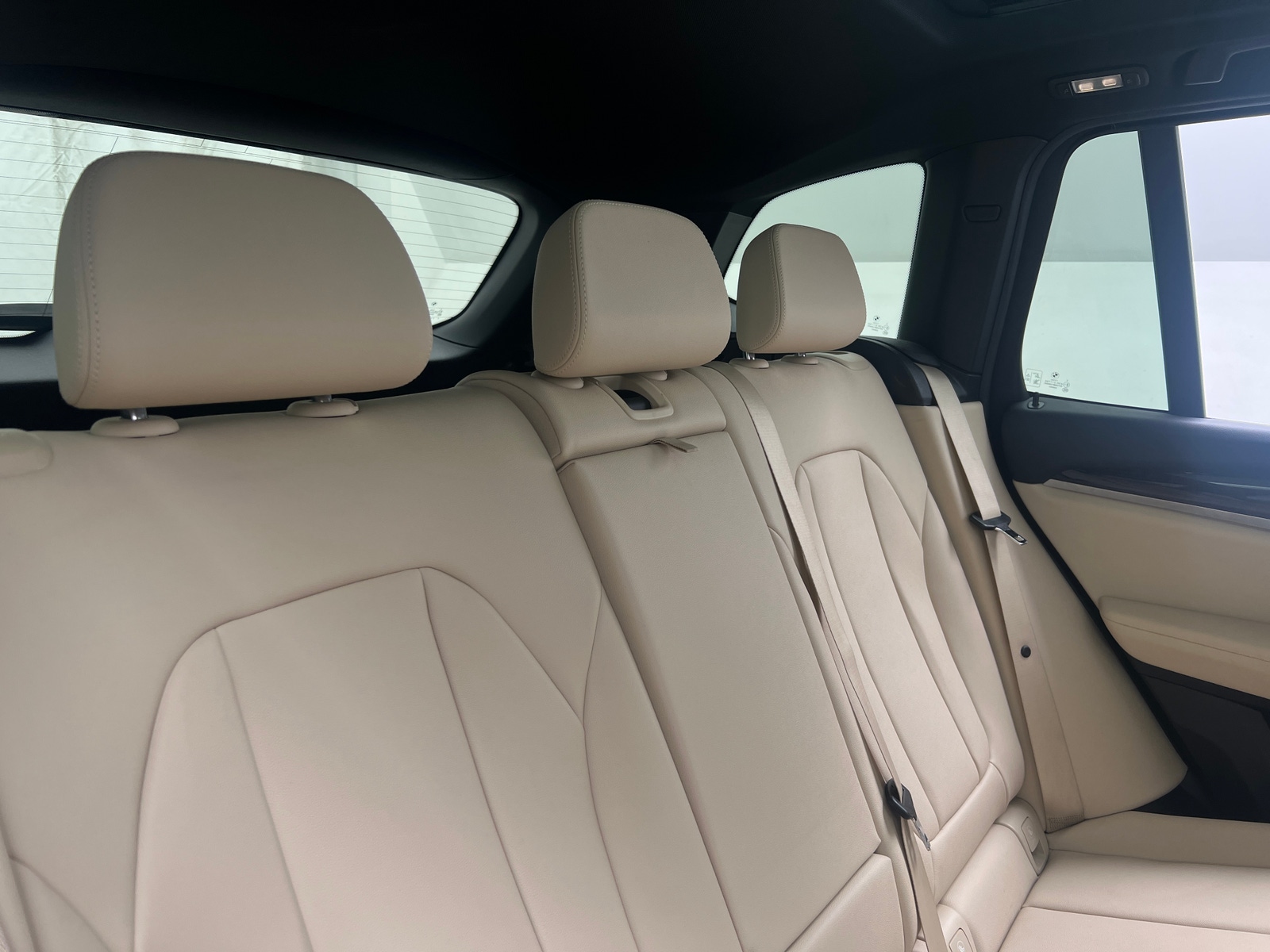 Thumbnail: 2019 BMW X3 - 5