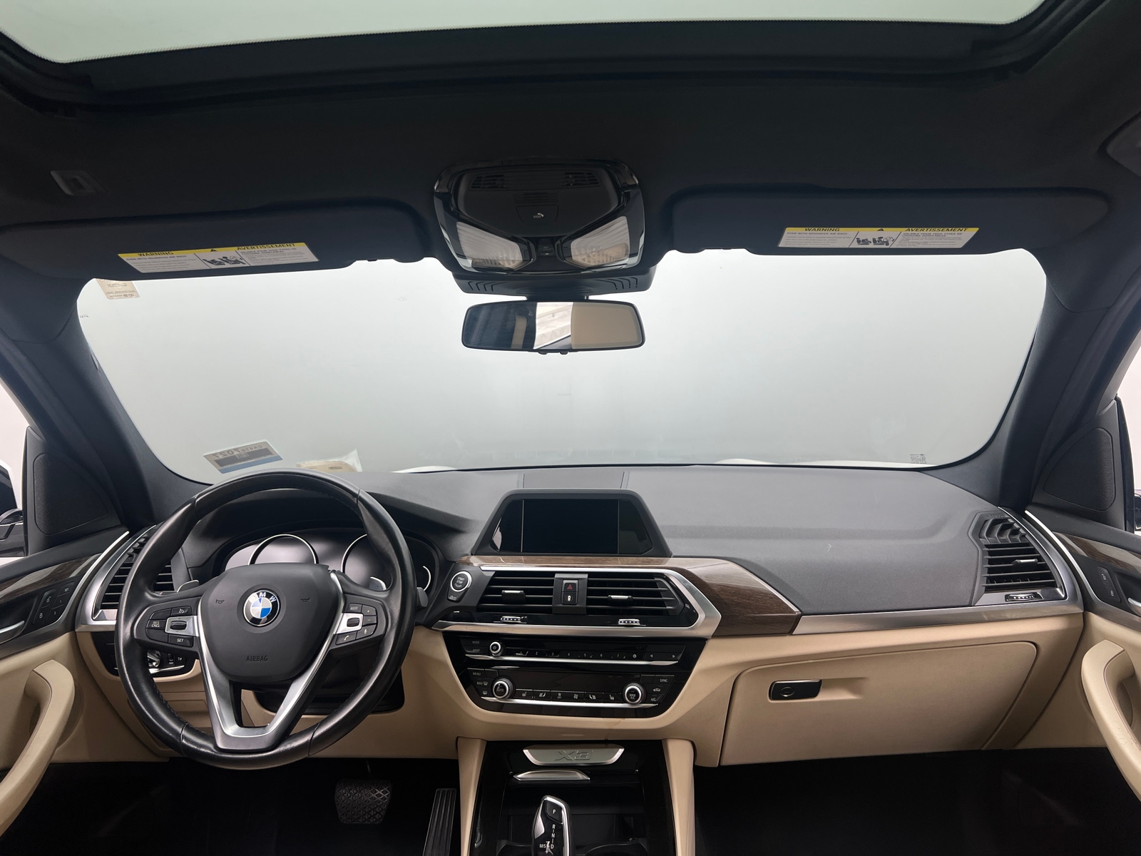Thumbnail: 2019 BMW X3 - 2