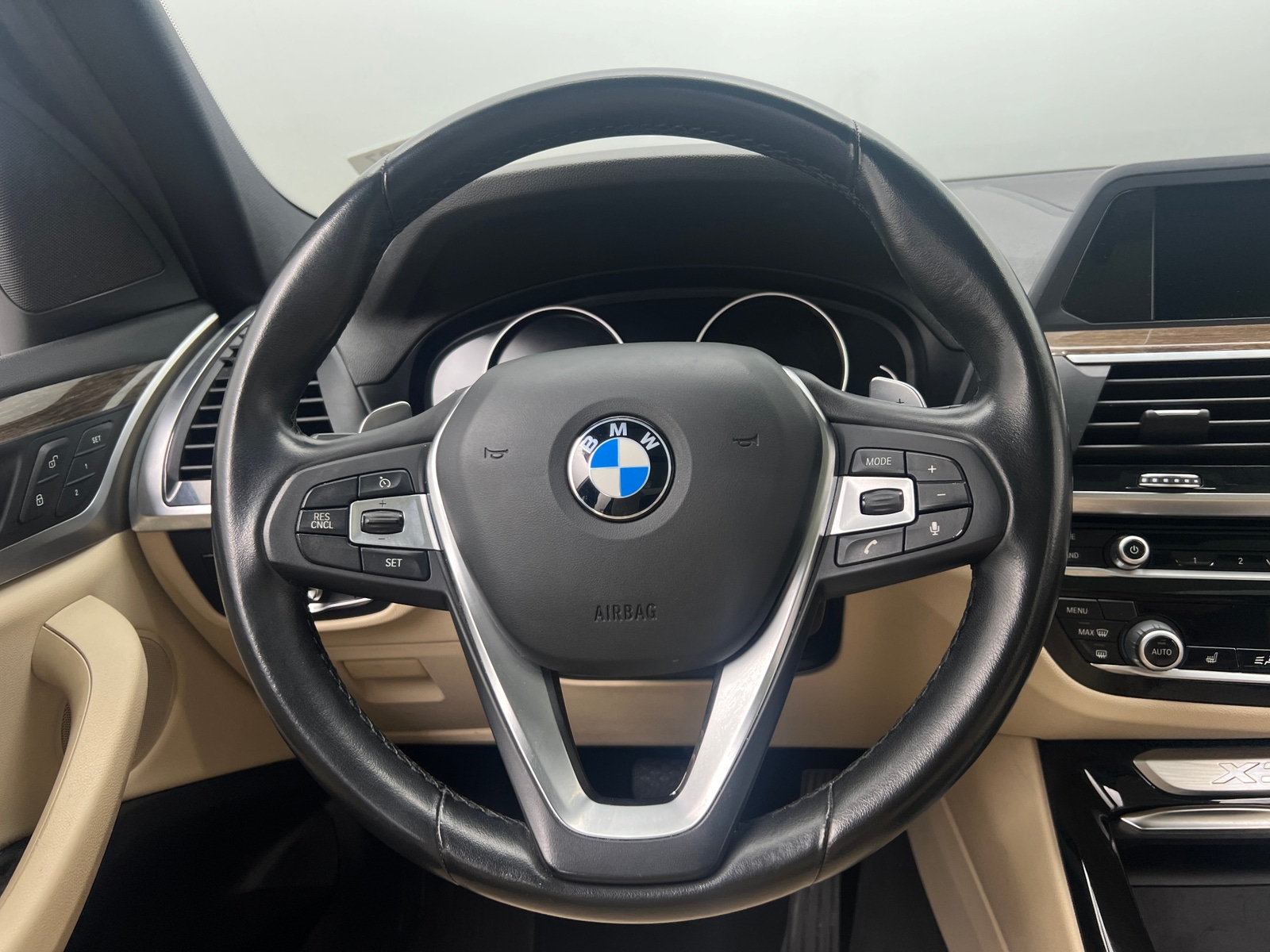 Thumbnail: 2019 BMW X3 - 4