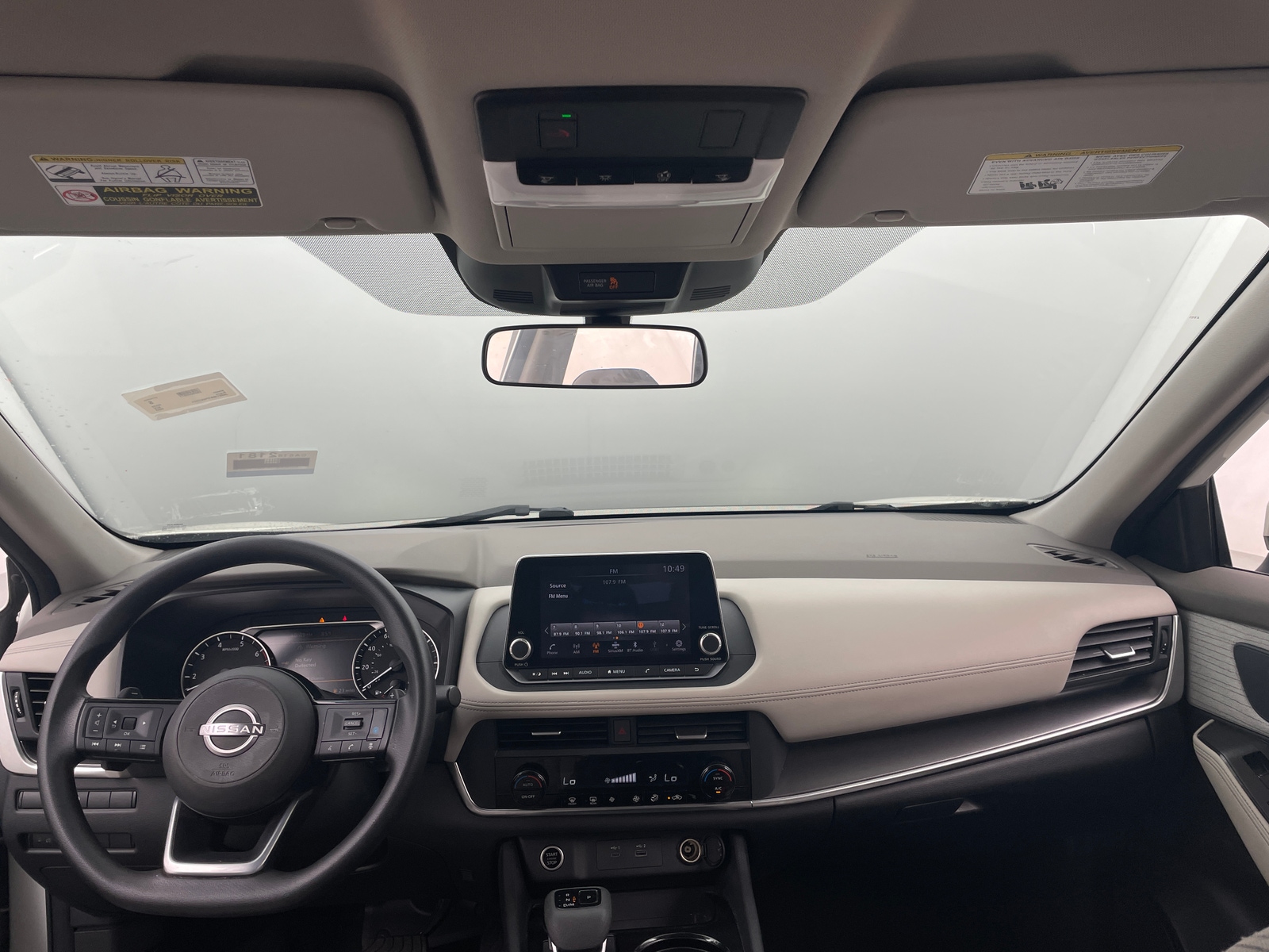 Thumbnail: 2023 Nissan Rogue - 3