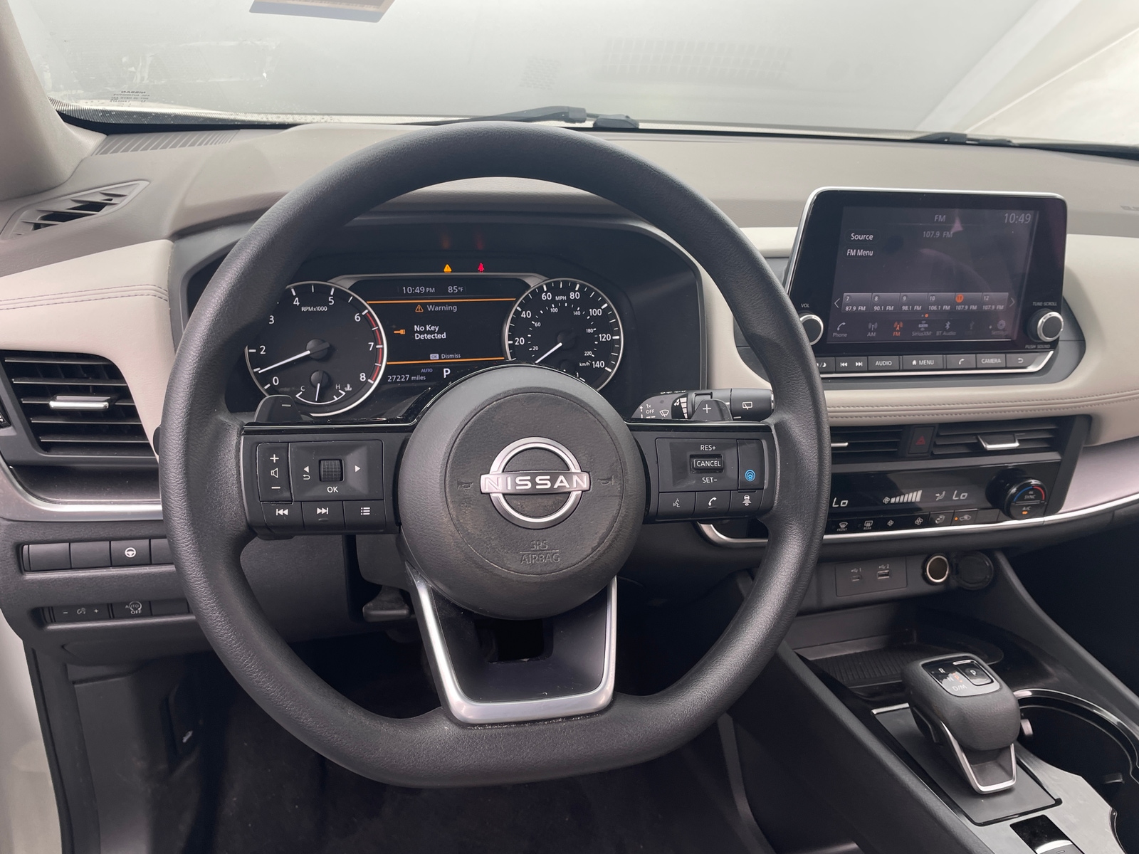 Thumbnail: 2023 Nissan Rogue - 5