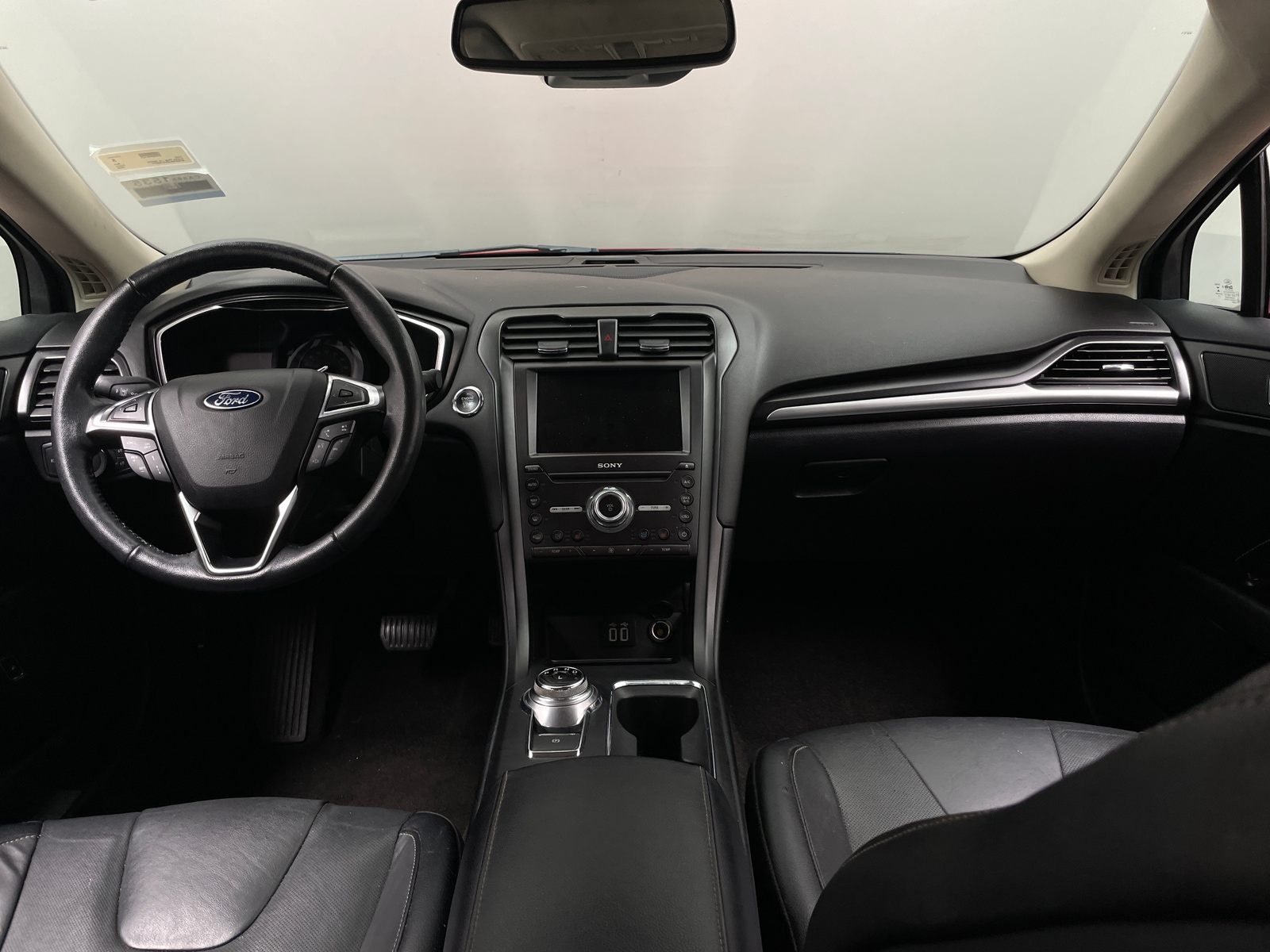 Thumbnail: 2020 Ford Fusion - 2
