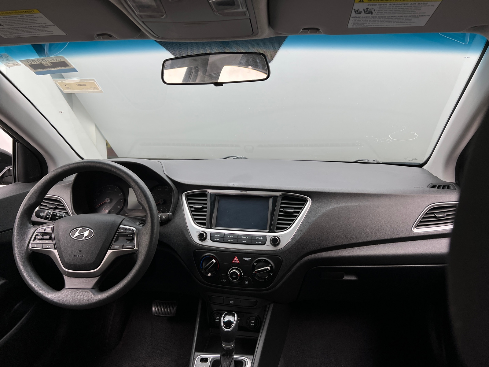 Thumbnail: 2022 Hyundai Accent - 3